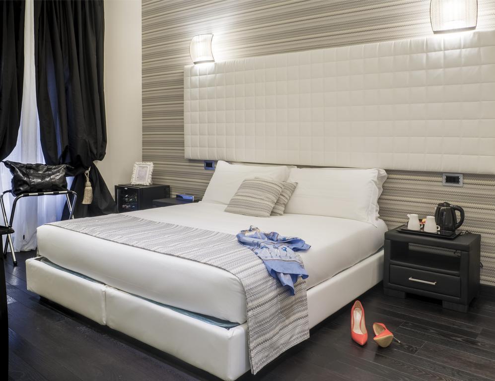 Casa de hóspedes Navona Living Rome 3*