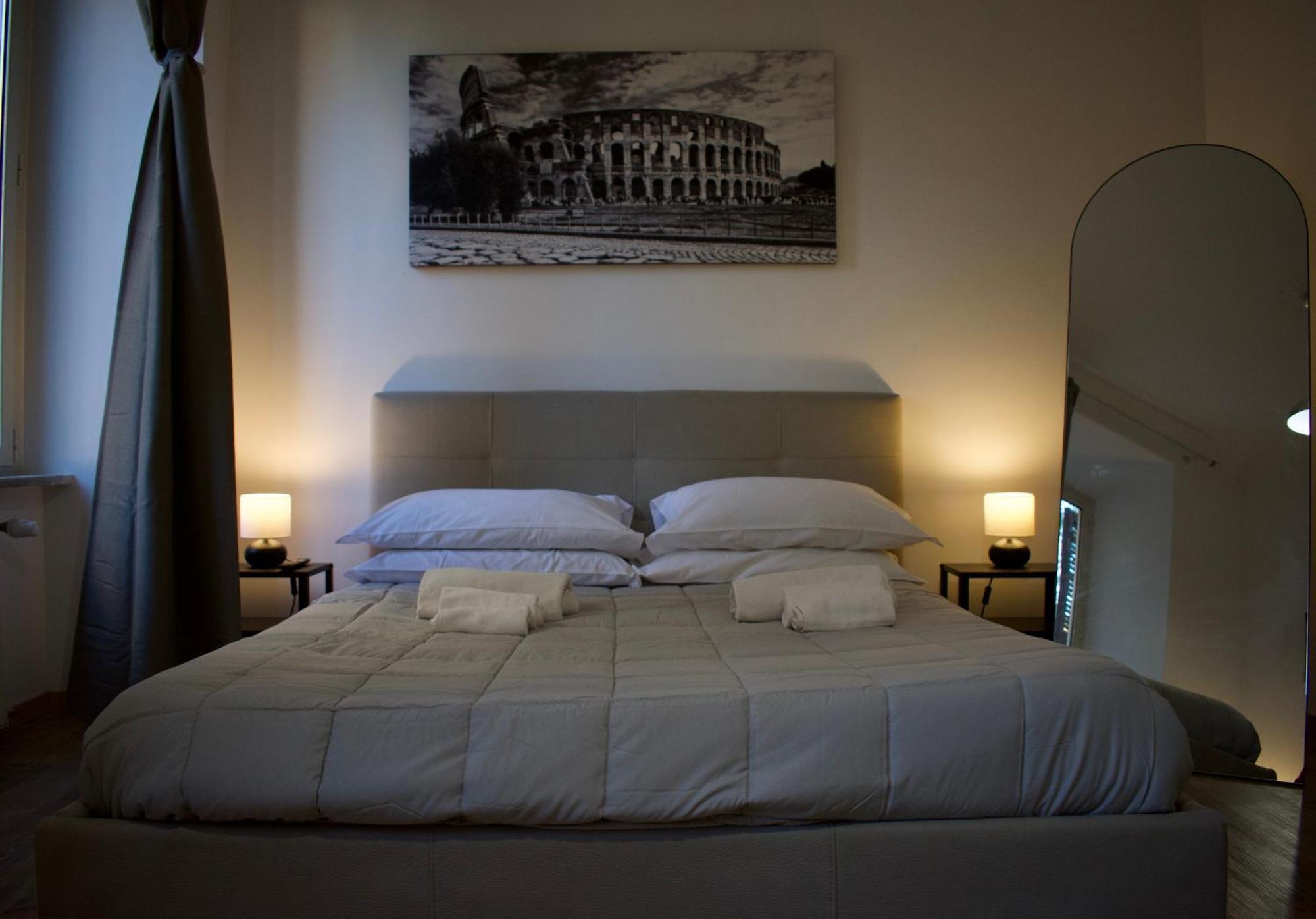 Holiday home Lavinia In Trastevere *
