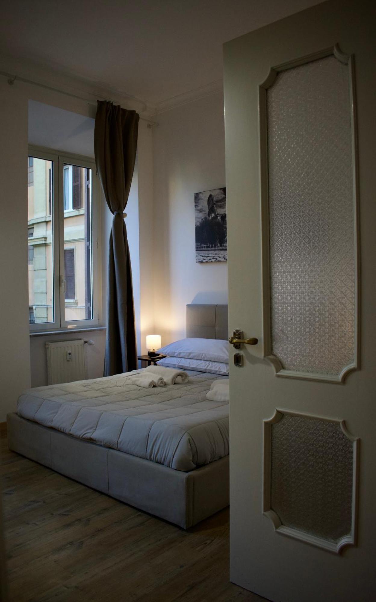 Lavinia In Trastevere Holiday home