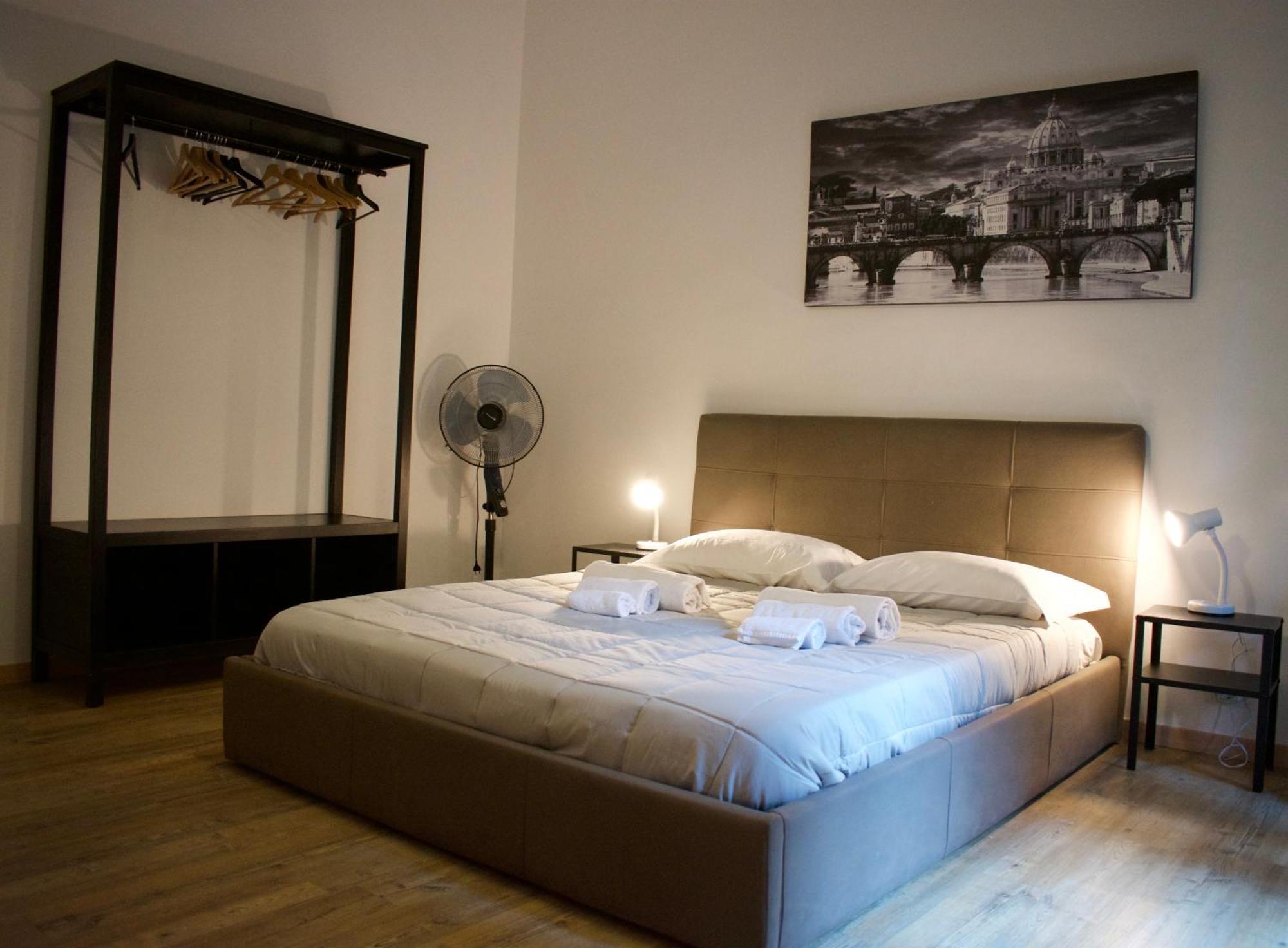 Lavinia In Trastevere * Rome