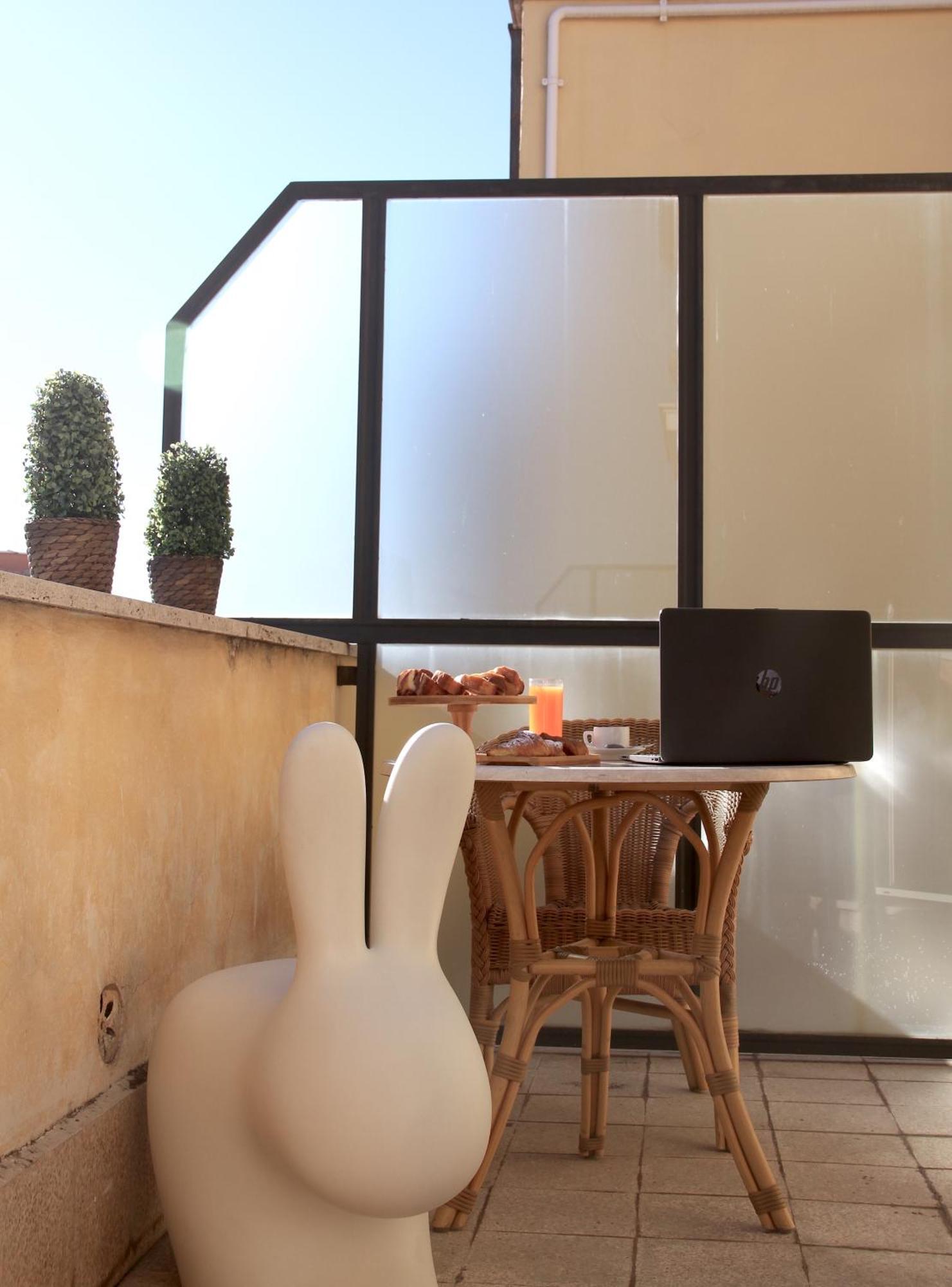 Hotel Windrose Roma
