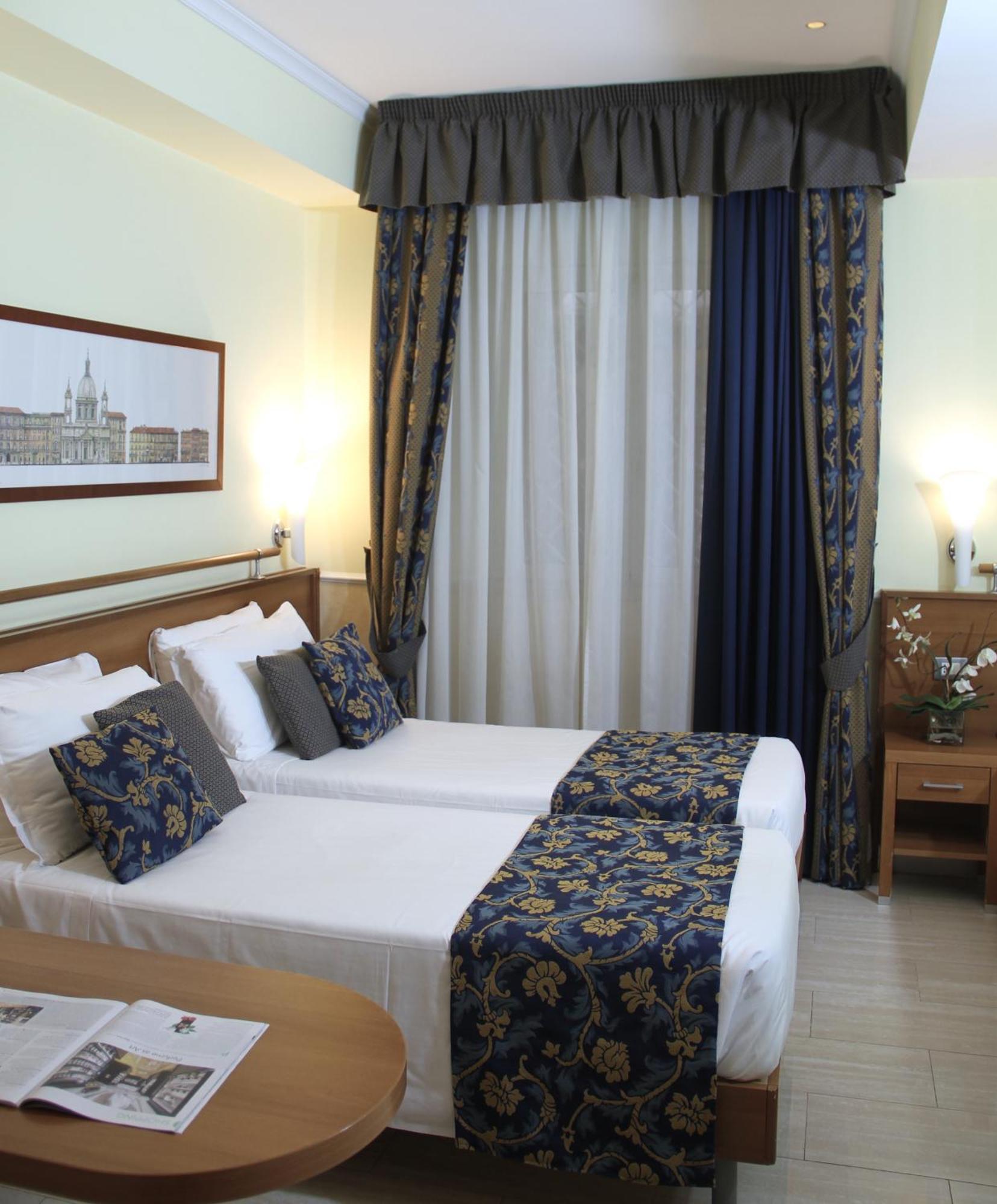 Hotel Windrose
