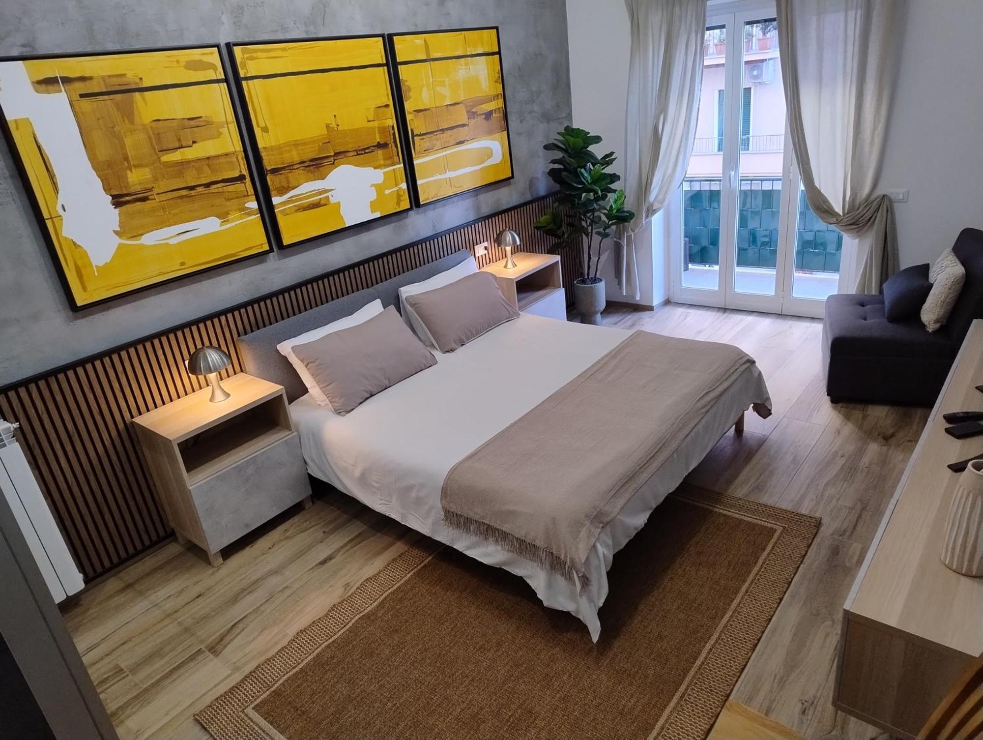Spqr Luxury Appartments Apartment