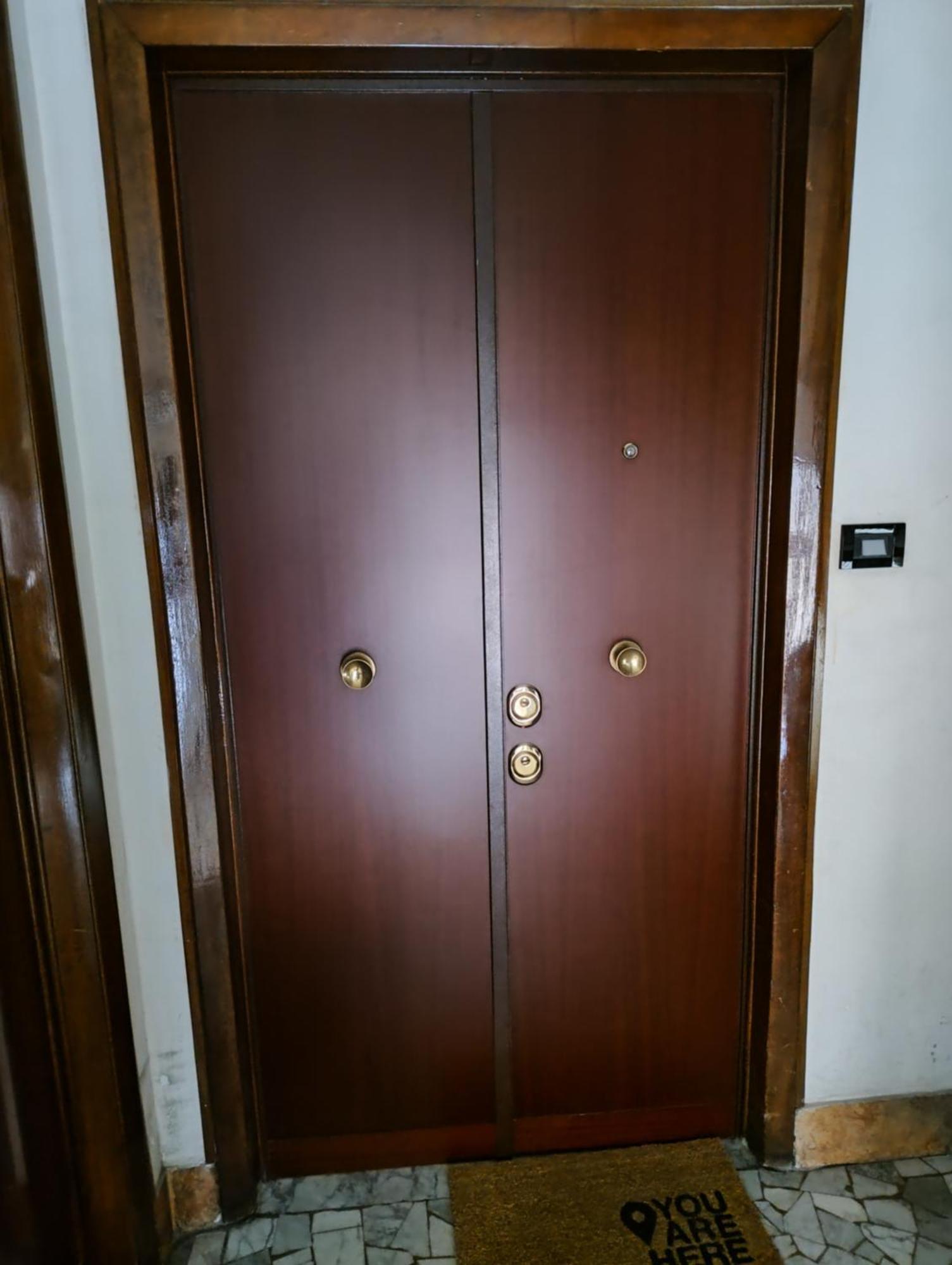 Apartment Spqr Luxury Appartments Rome