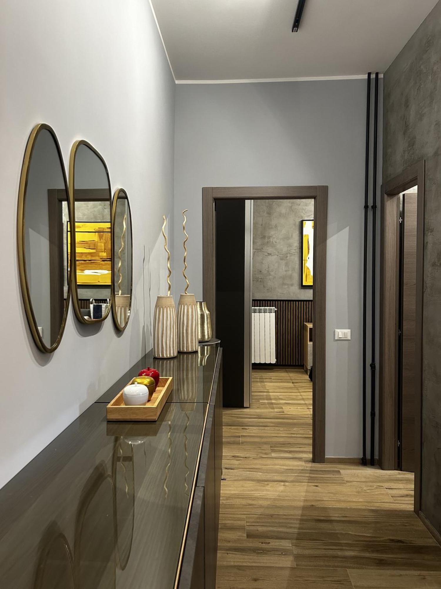 Spqr Luxury Appartments Rome