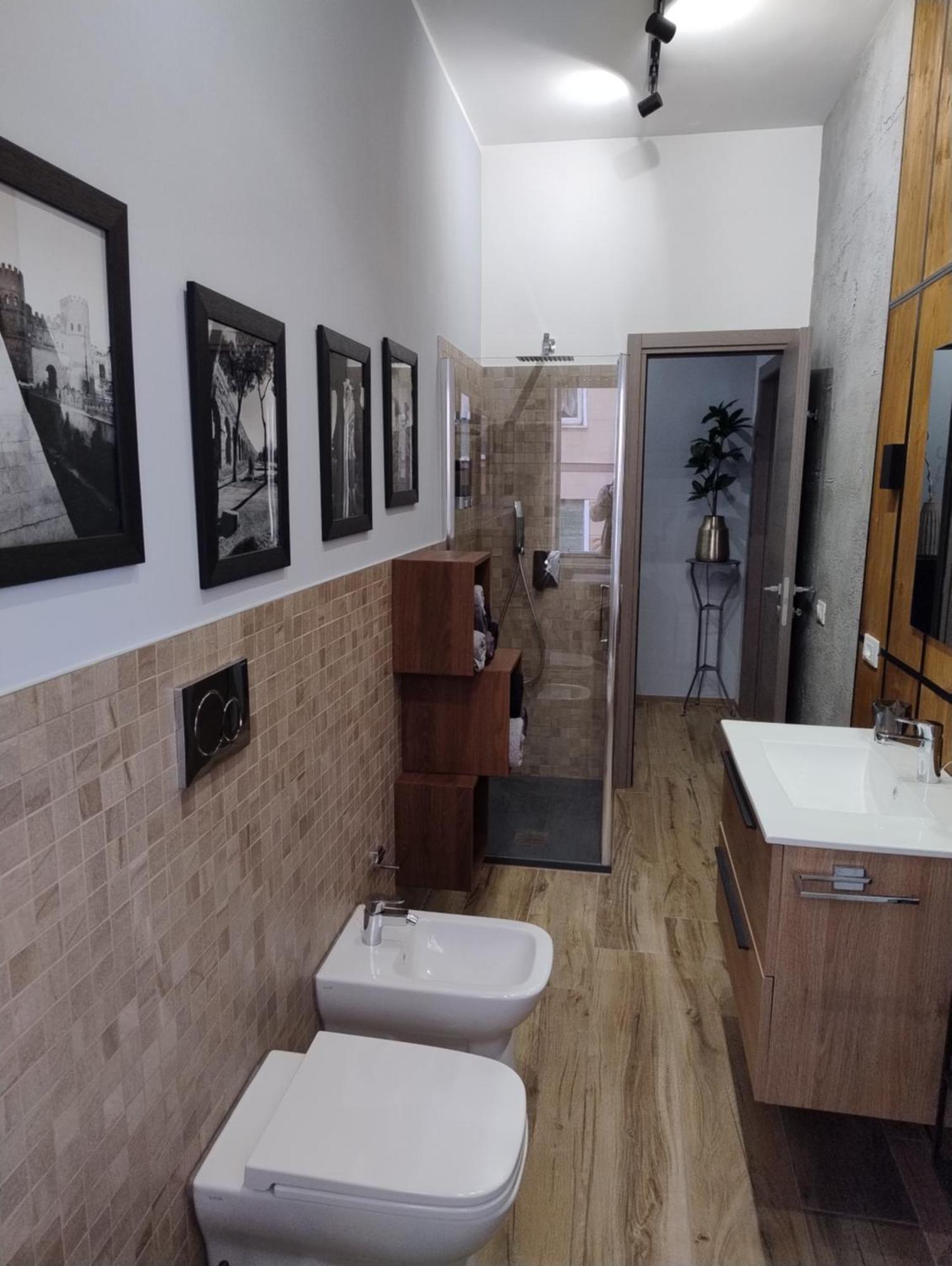 Spqr Luxury Appartments Rome