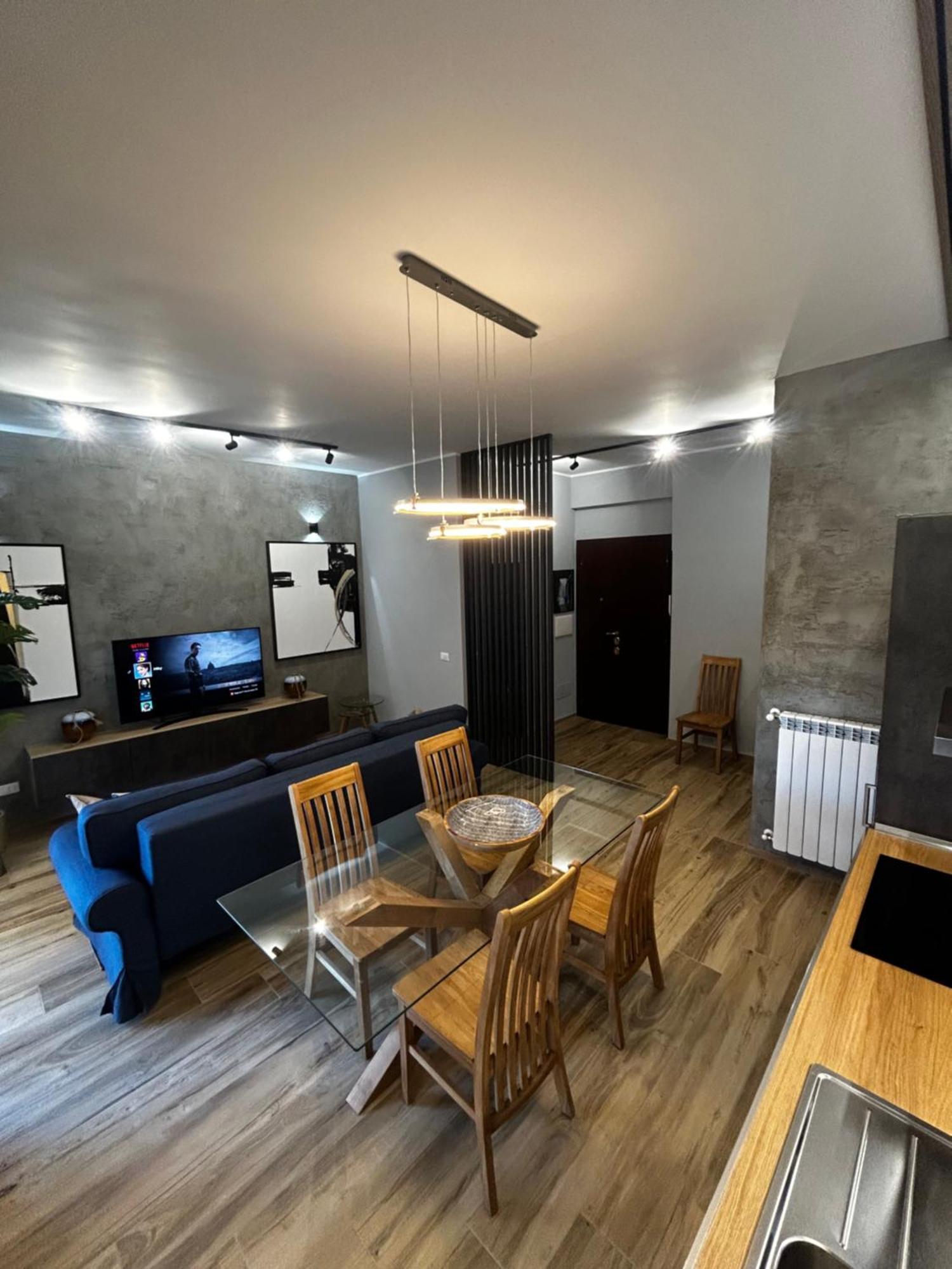 Spqr Luxury Appartments Apartment Rome