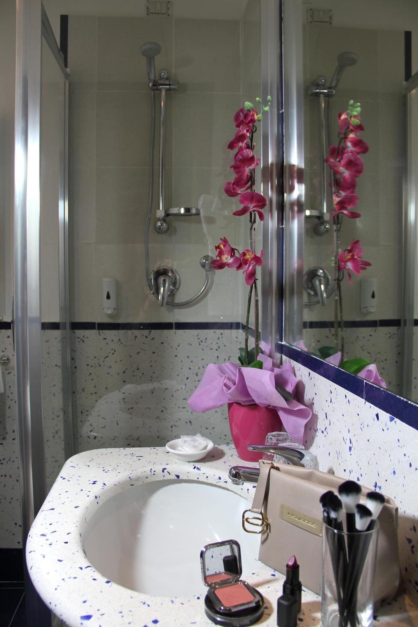 Windrose Hotel Roma