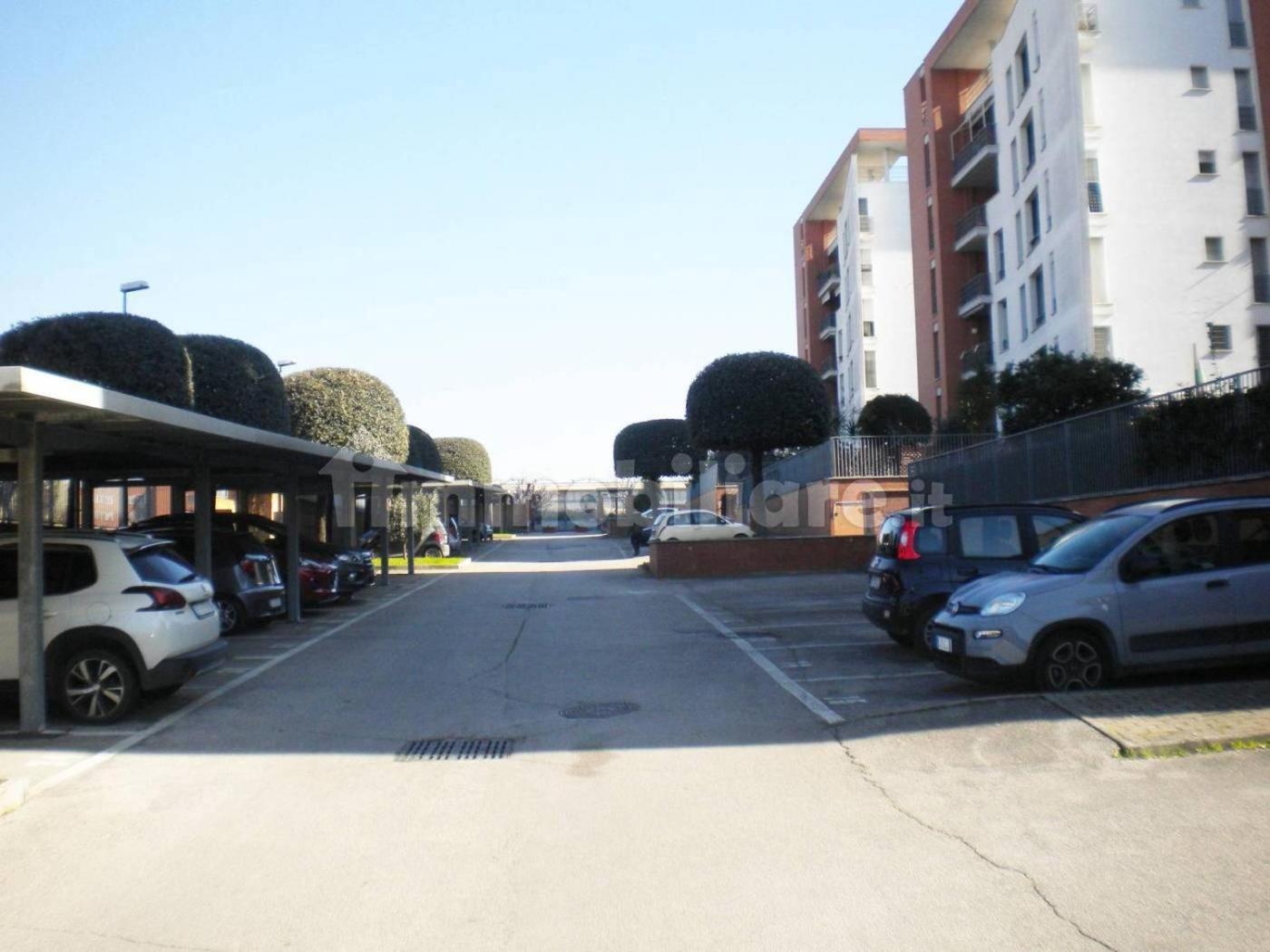 Studio Tor Vergata Apartment Rome