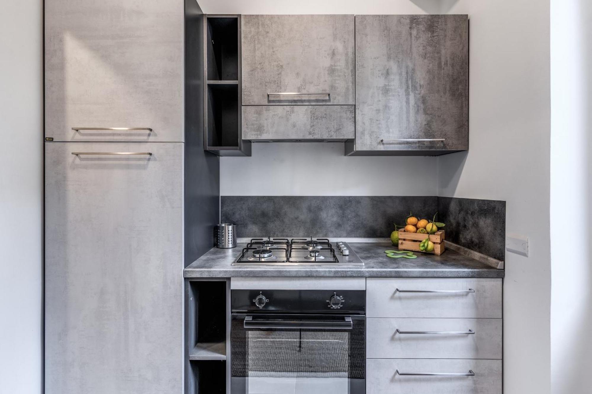 Inn3 Appartement Rome