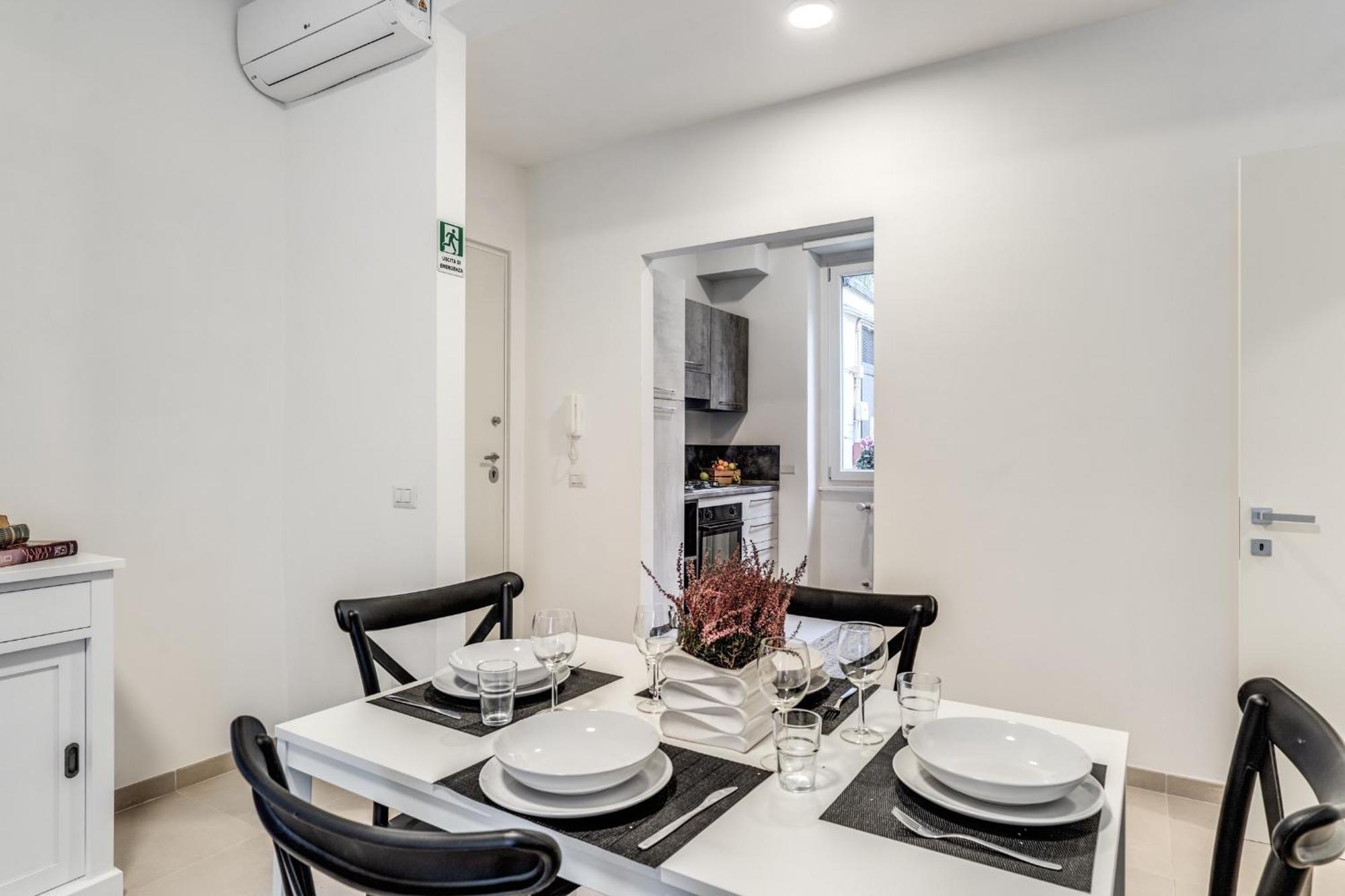 Appartement Inn3 *