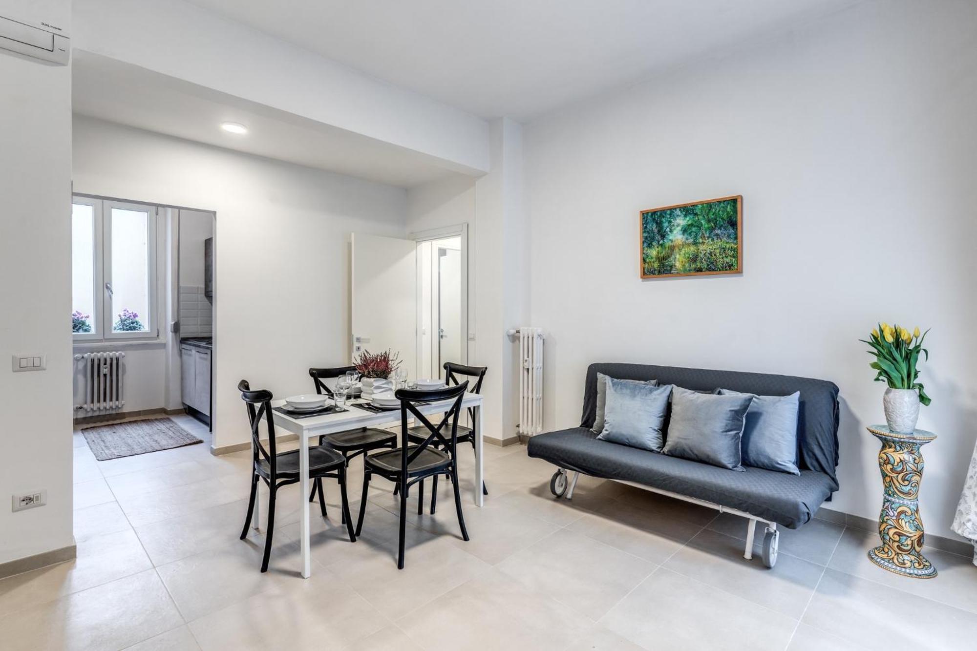 Inn3 Rome