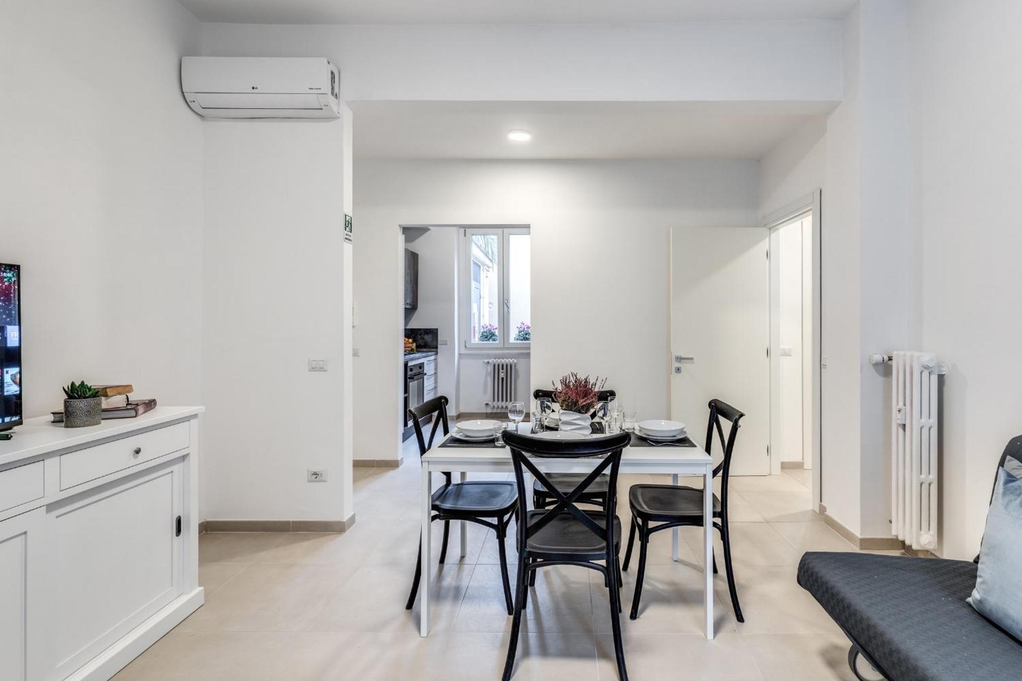 Inn3 Appartement