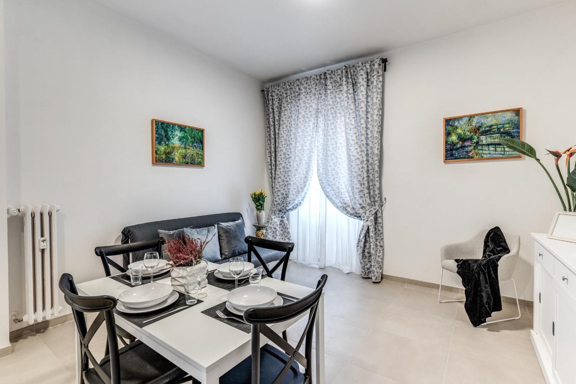 Appartement Inn3