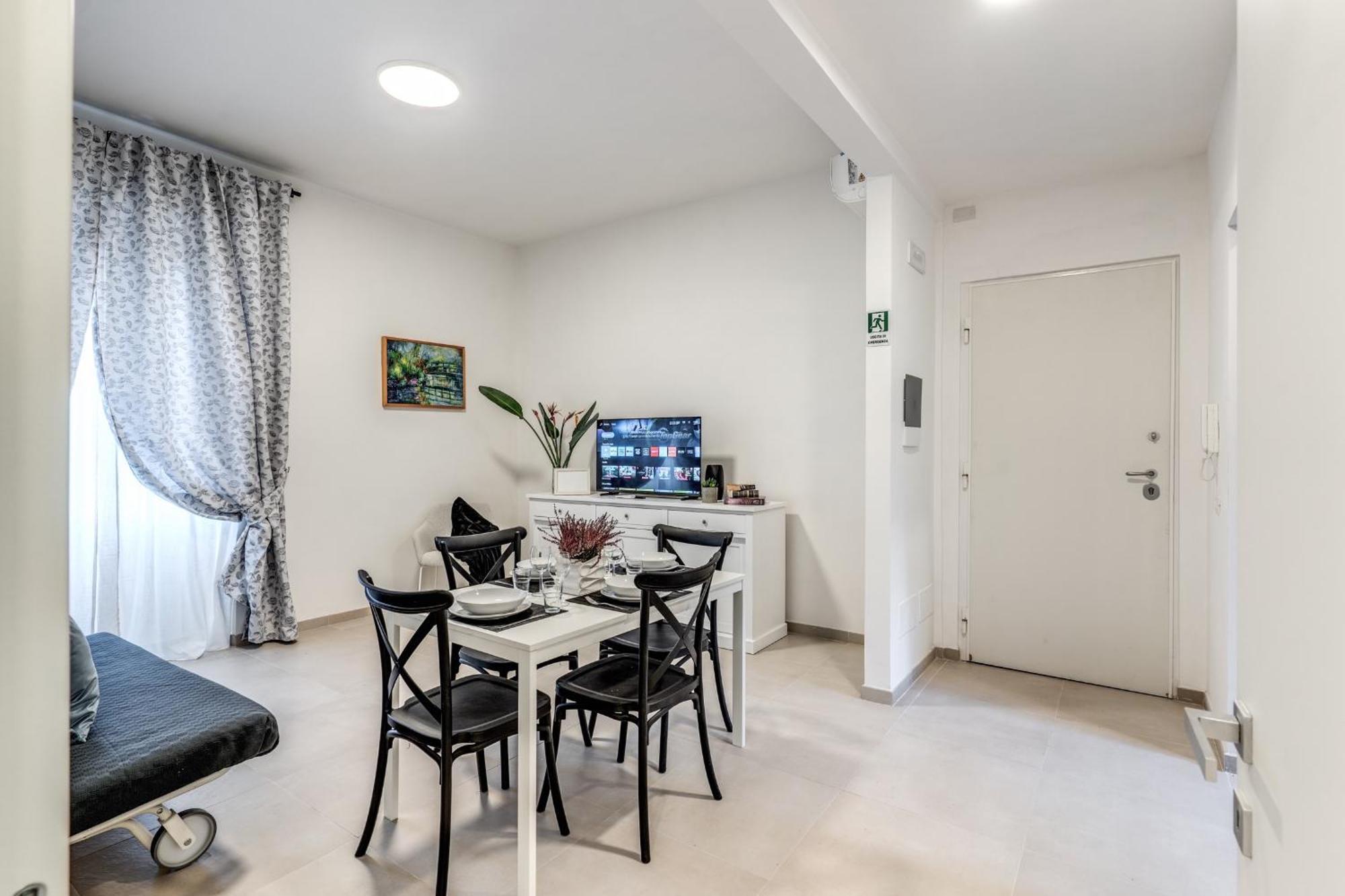 Appartement Inn3