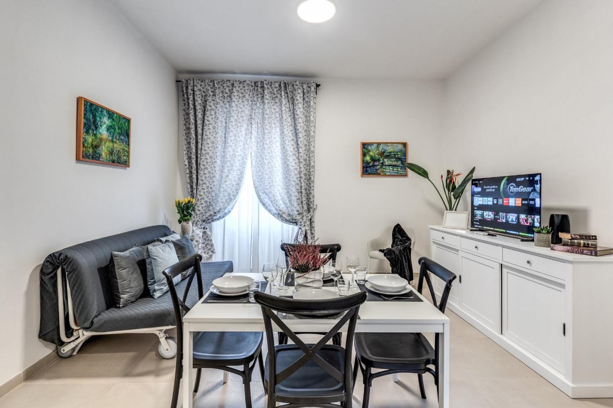 Appartement Inn3 *