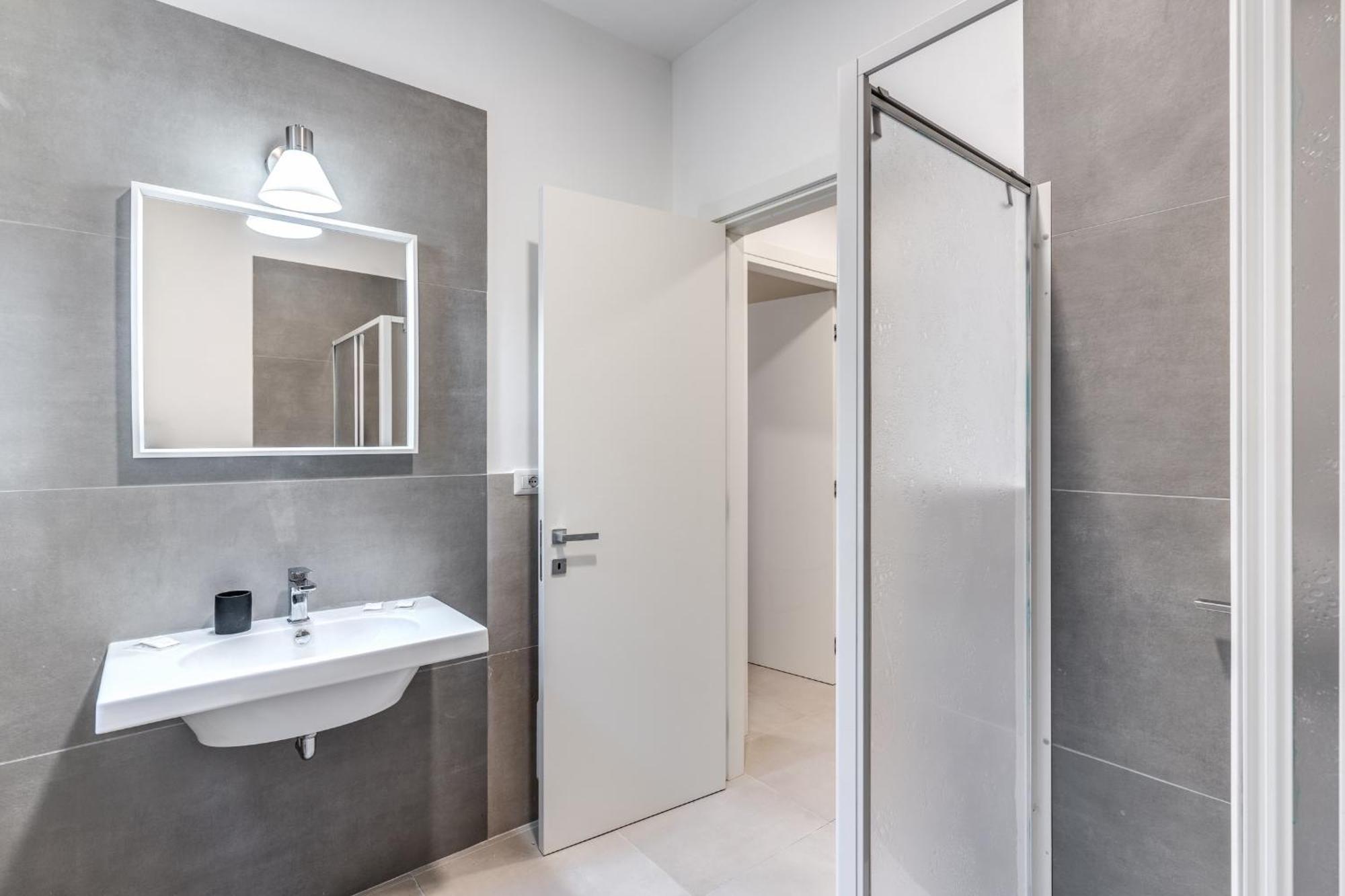 Appartement Inn3 *