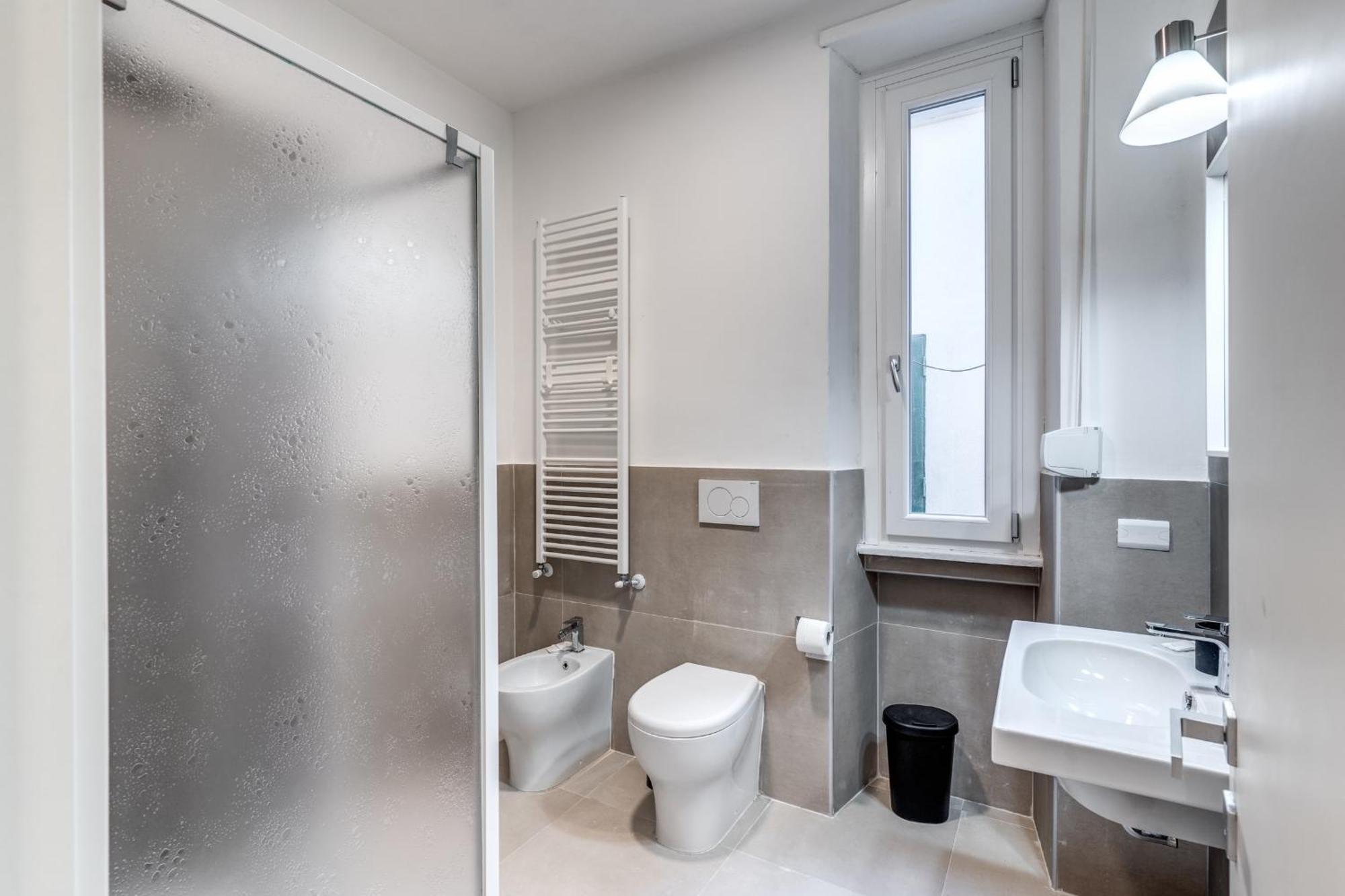 Appartement Inn3 *