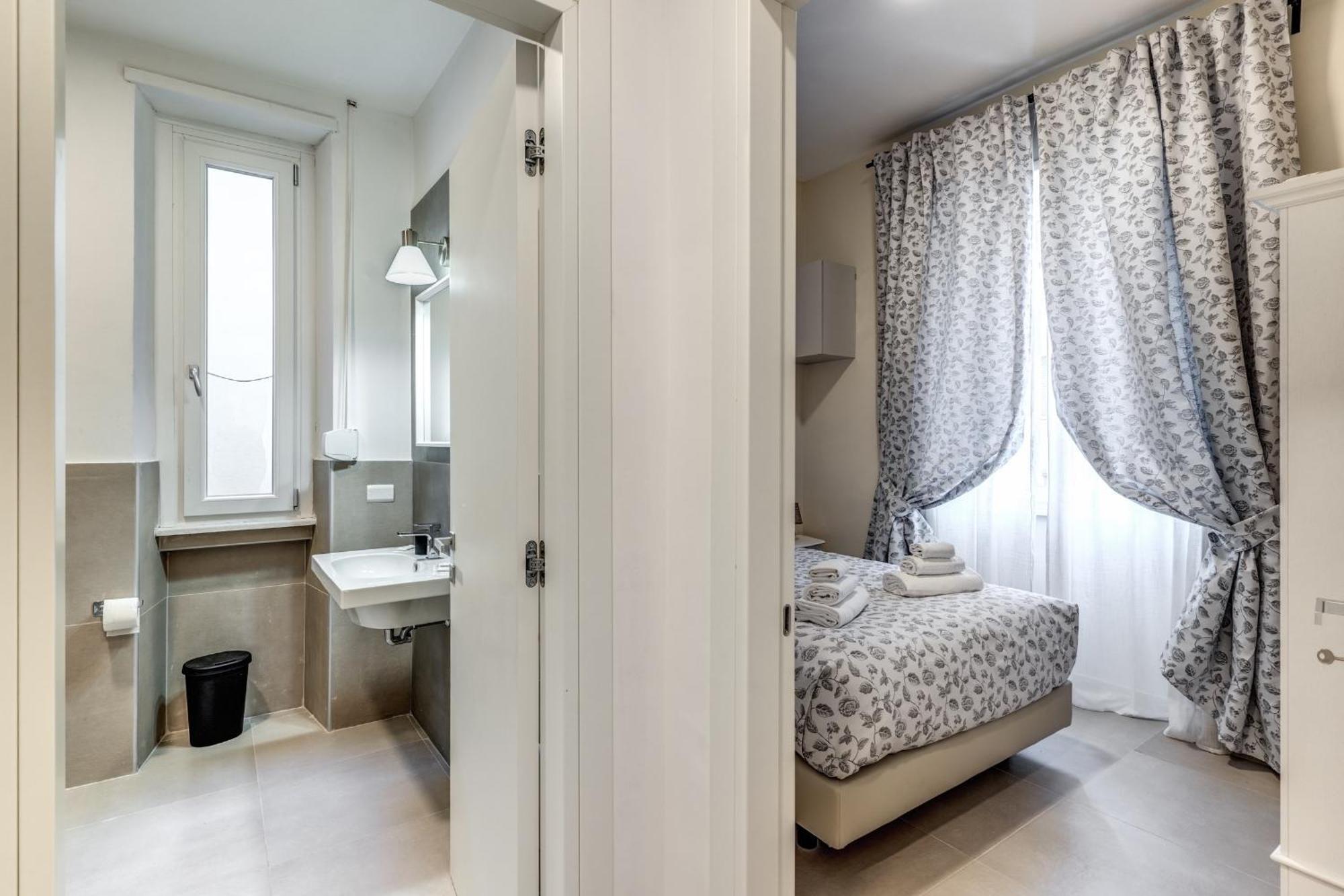 Appartement Inn3 *