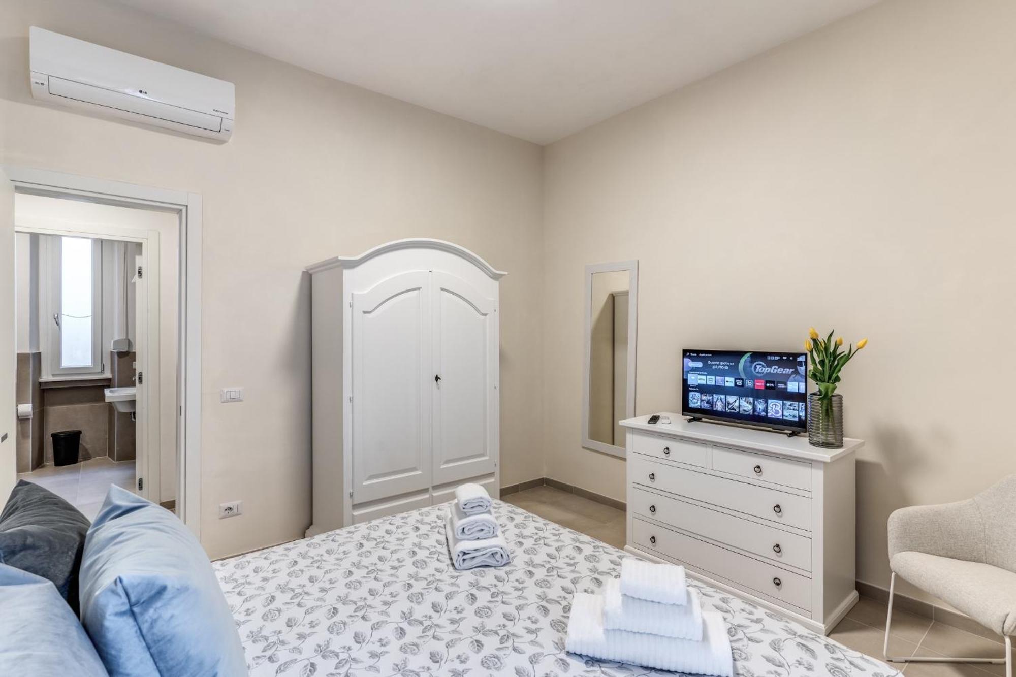 Appartement Inn3 Rome