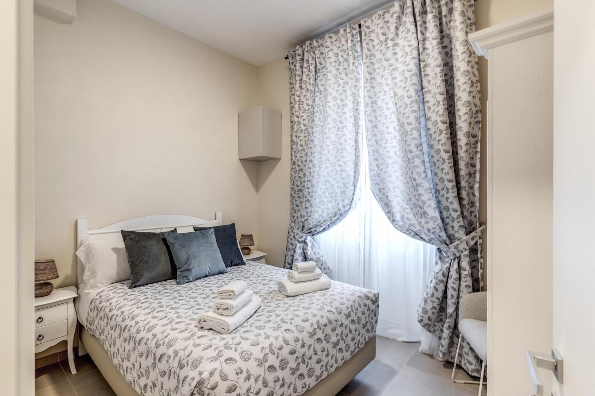 Appartement Inn3 Rome