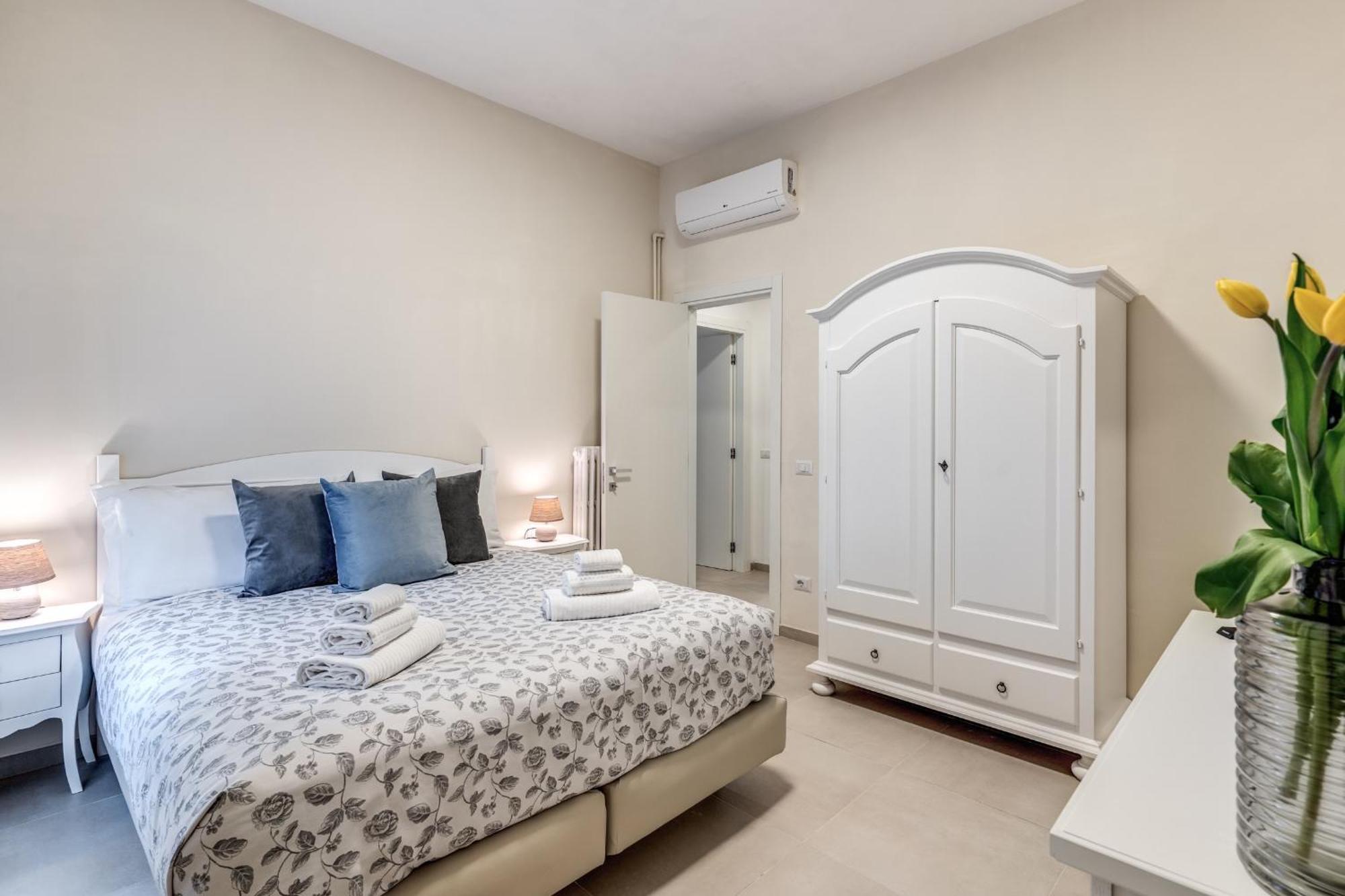 Appartement Inn3 *