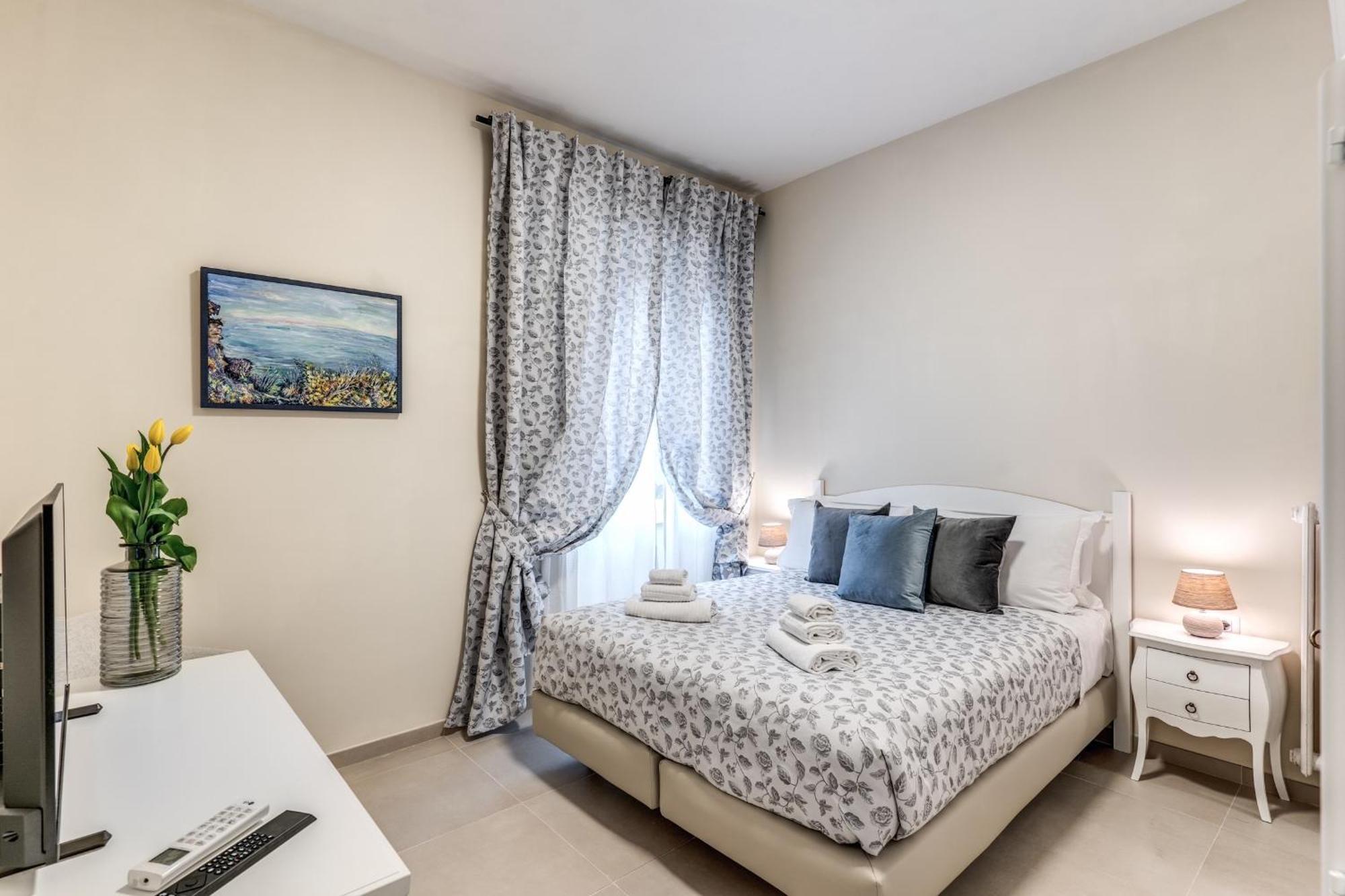 Inn3 Appartement *