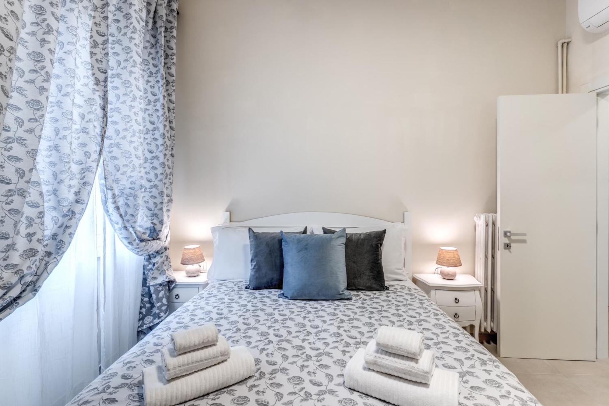 Inn3 Appartement Rome