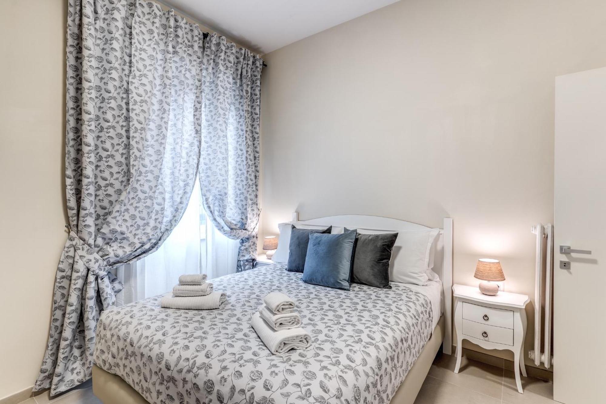 Appartement Inn3 *