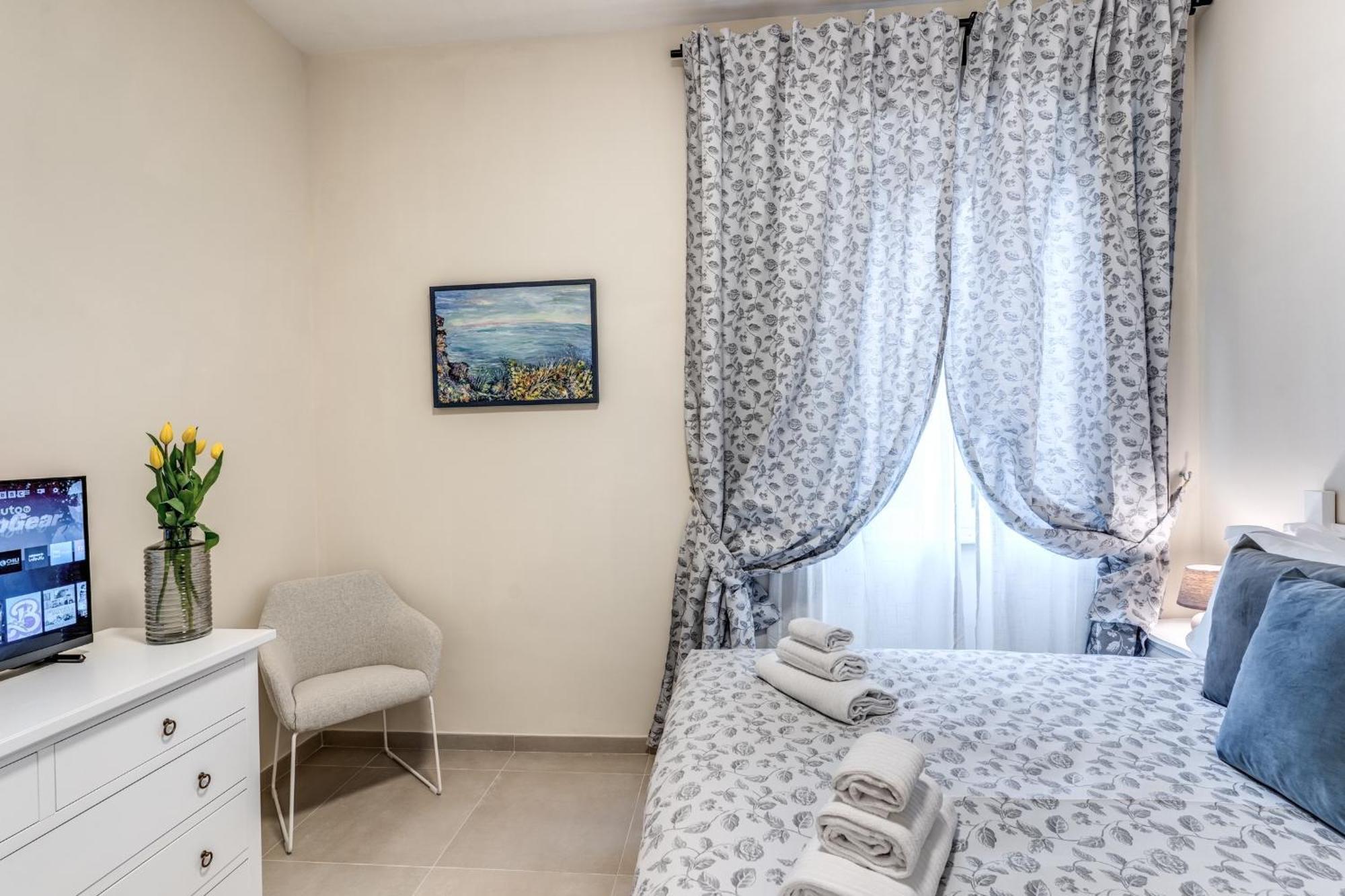 Appartement Inn3 Rome