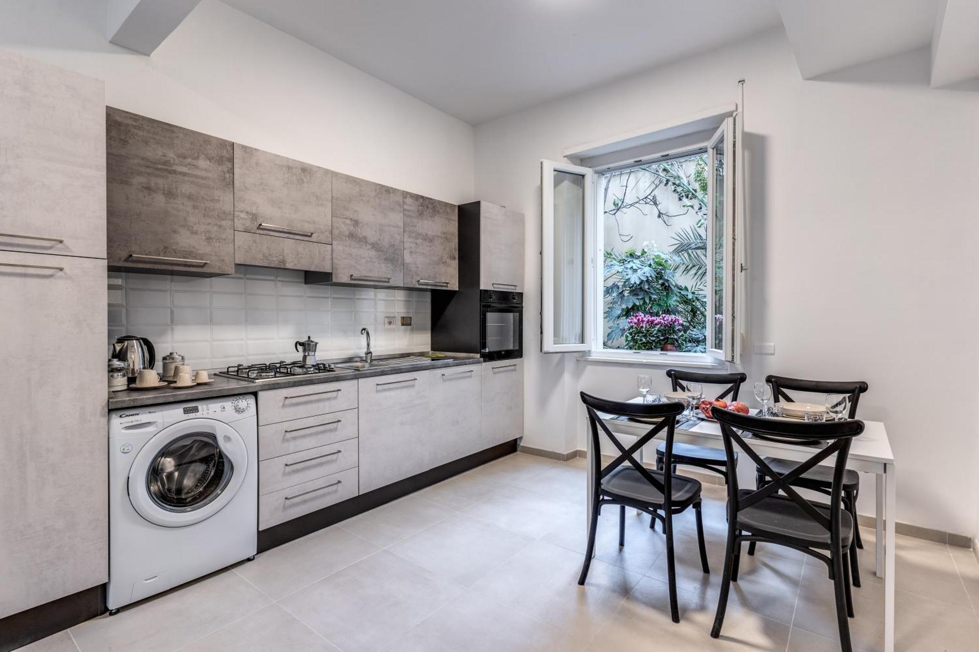 Pmt Apartment