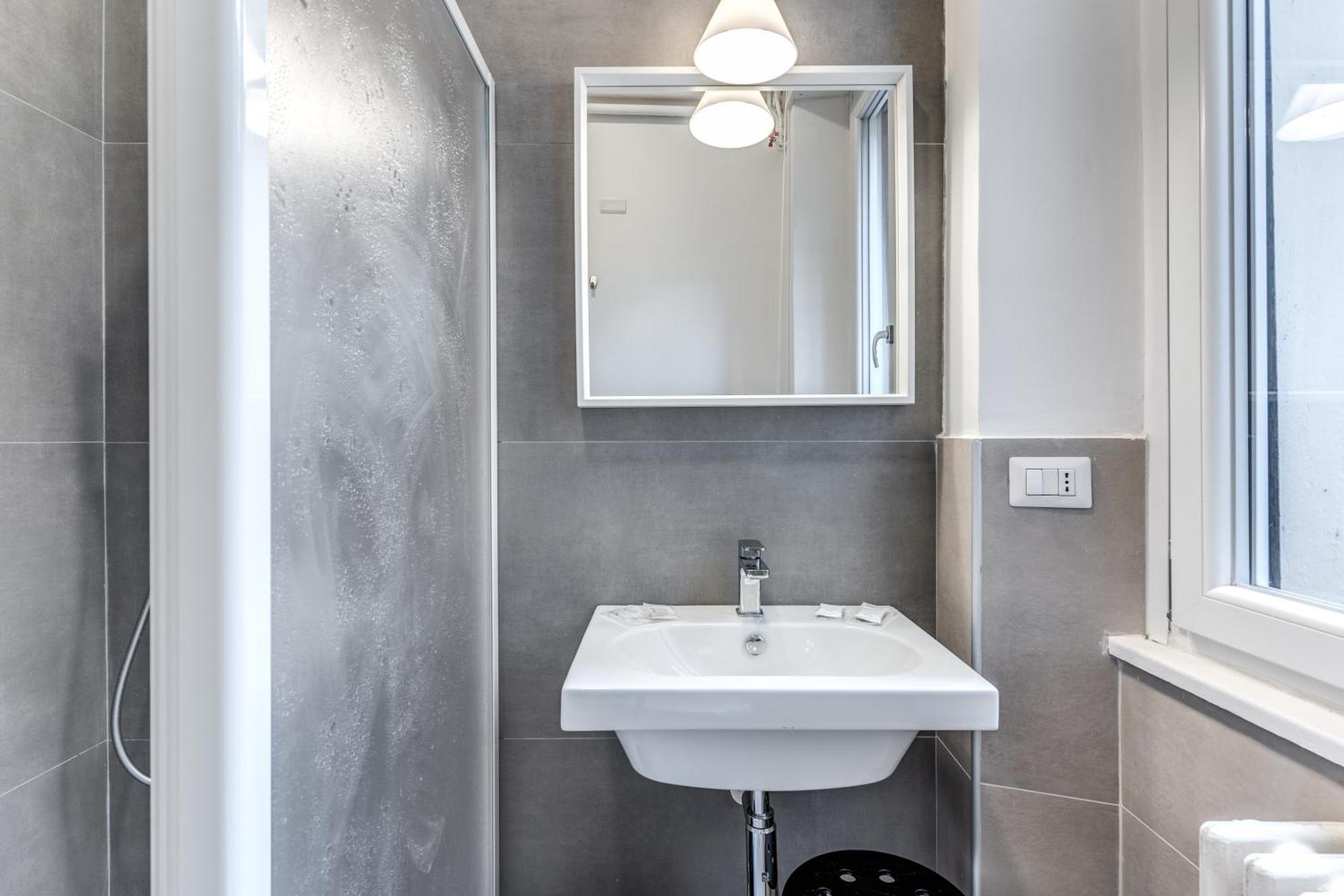 Apartment Pmt