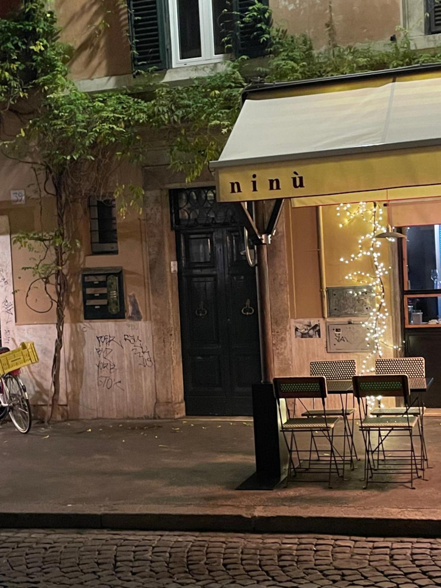 Guest house Spagna Boutique Rome