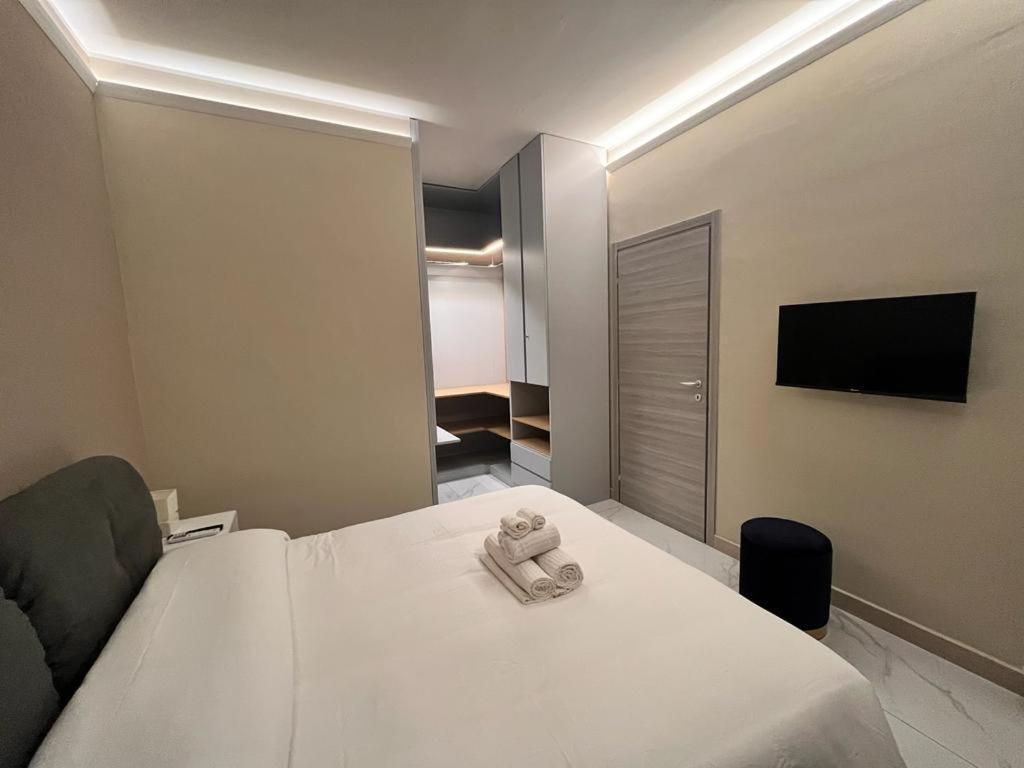 Aurelia Boutique Appartement *