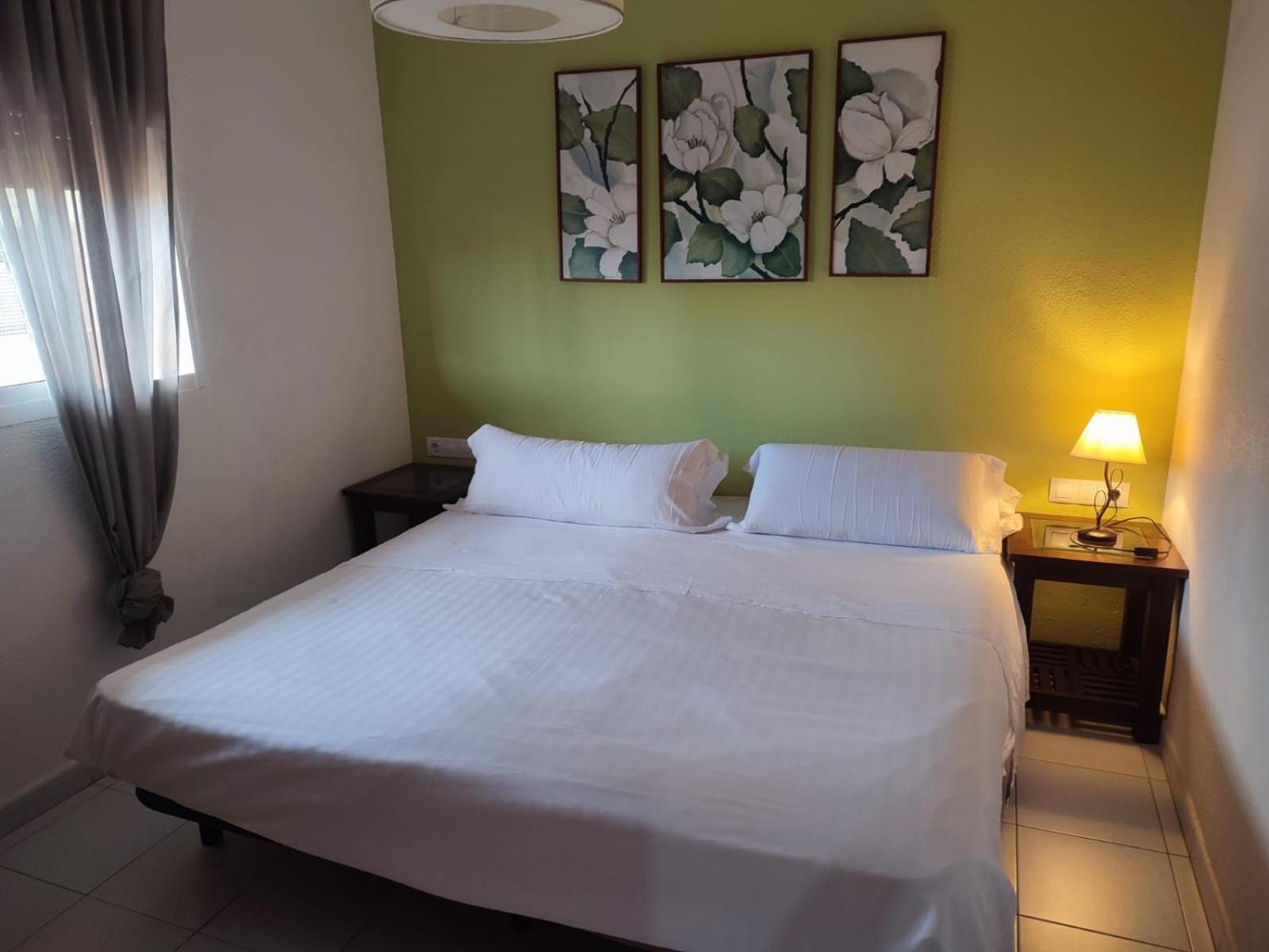 Babuino House Rome