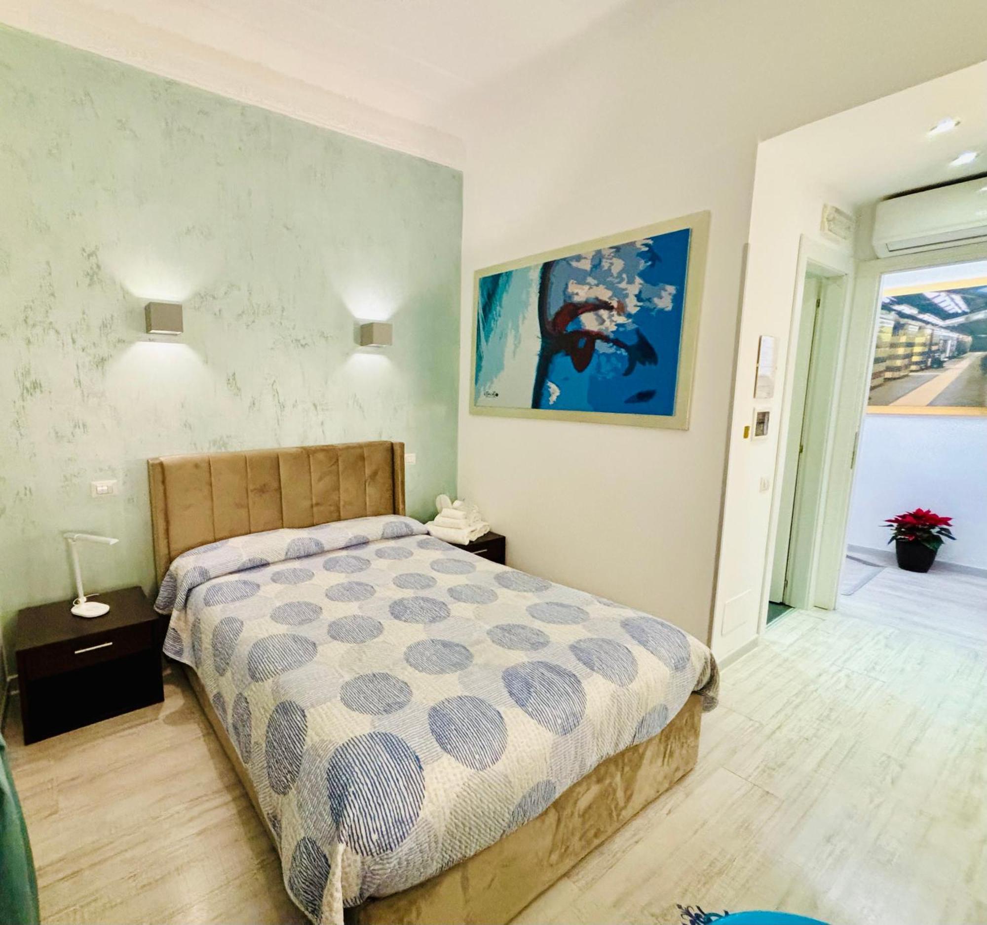 Chroma Italy - Chroma Tessera Bed & Breakfast
