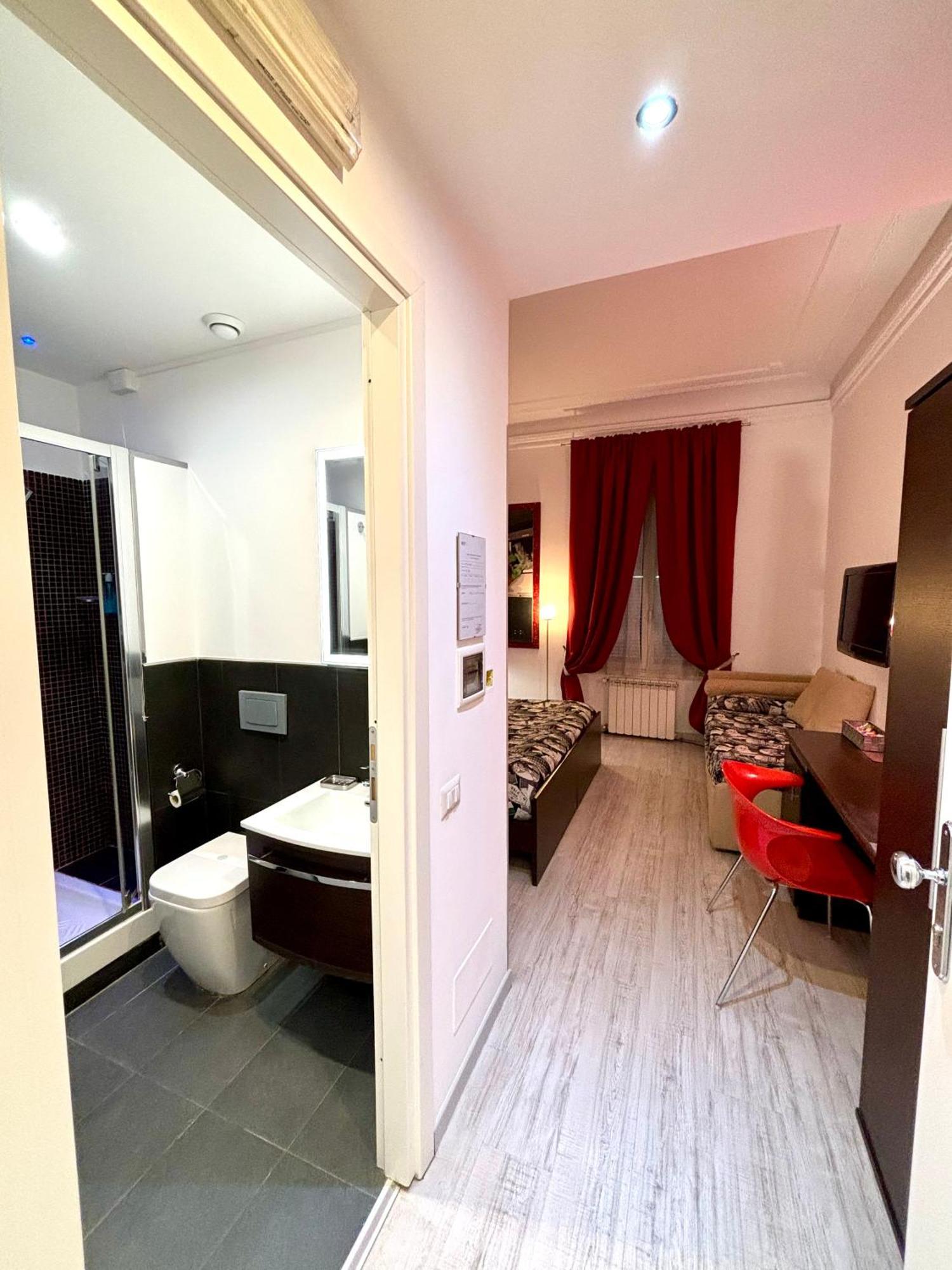 Chroma Italy - Chroma Tessera Bed & Breakfast 2*