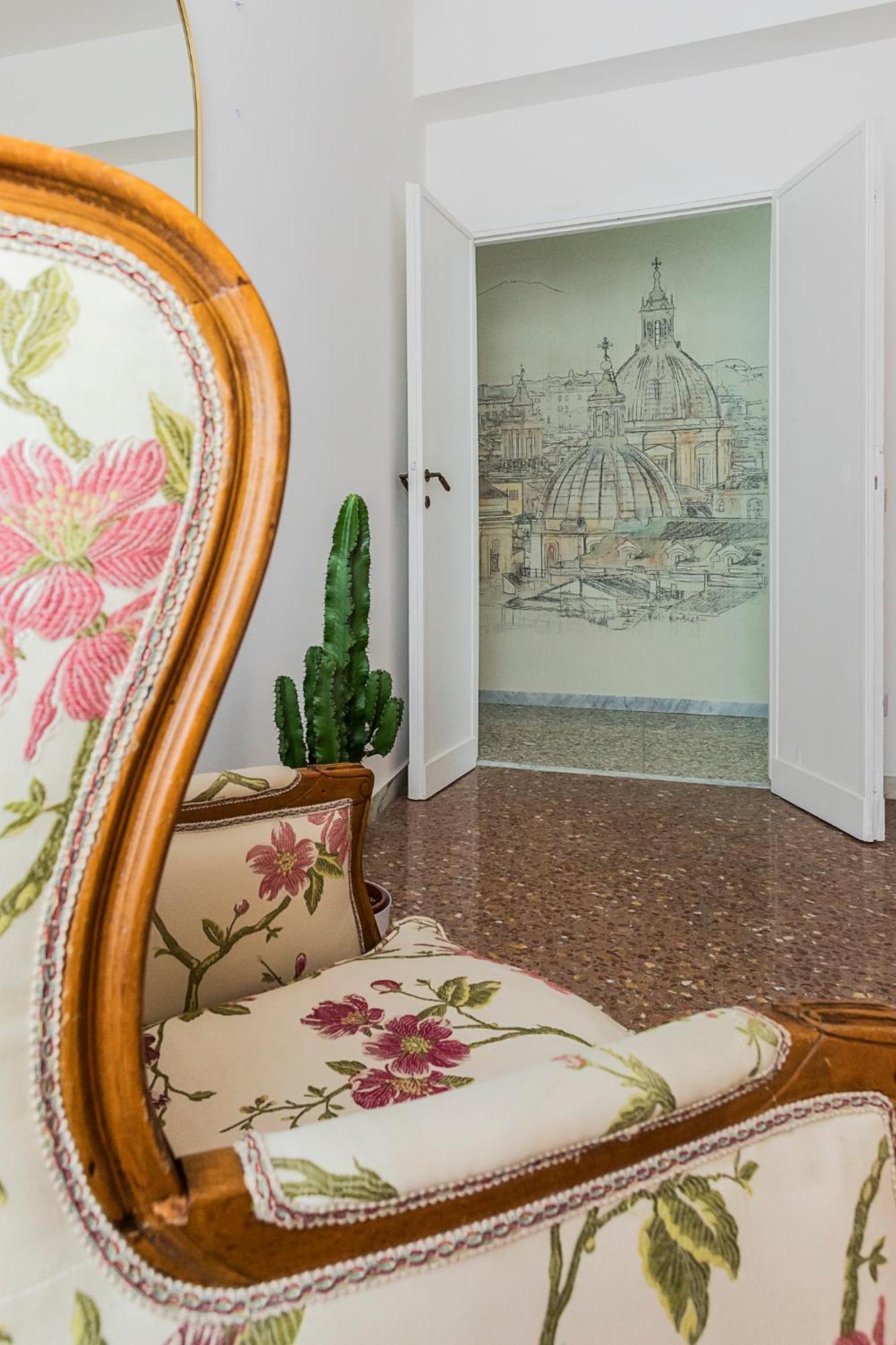 Bilocale Vintage Lover M Cornelia Apartment *