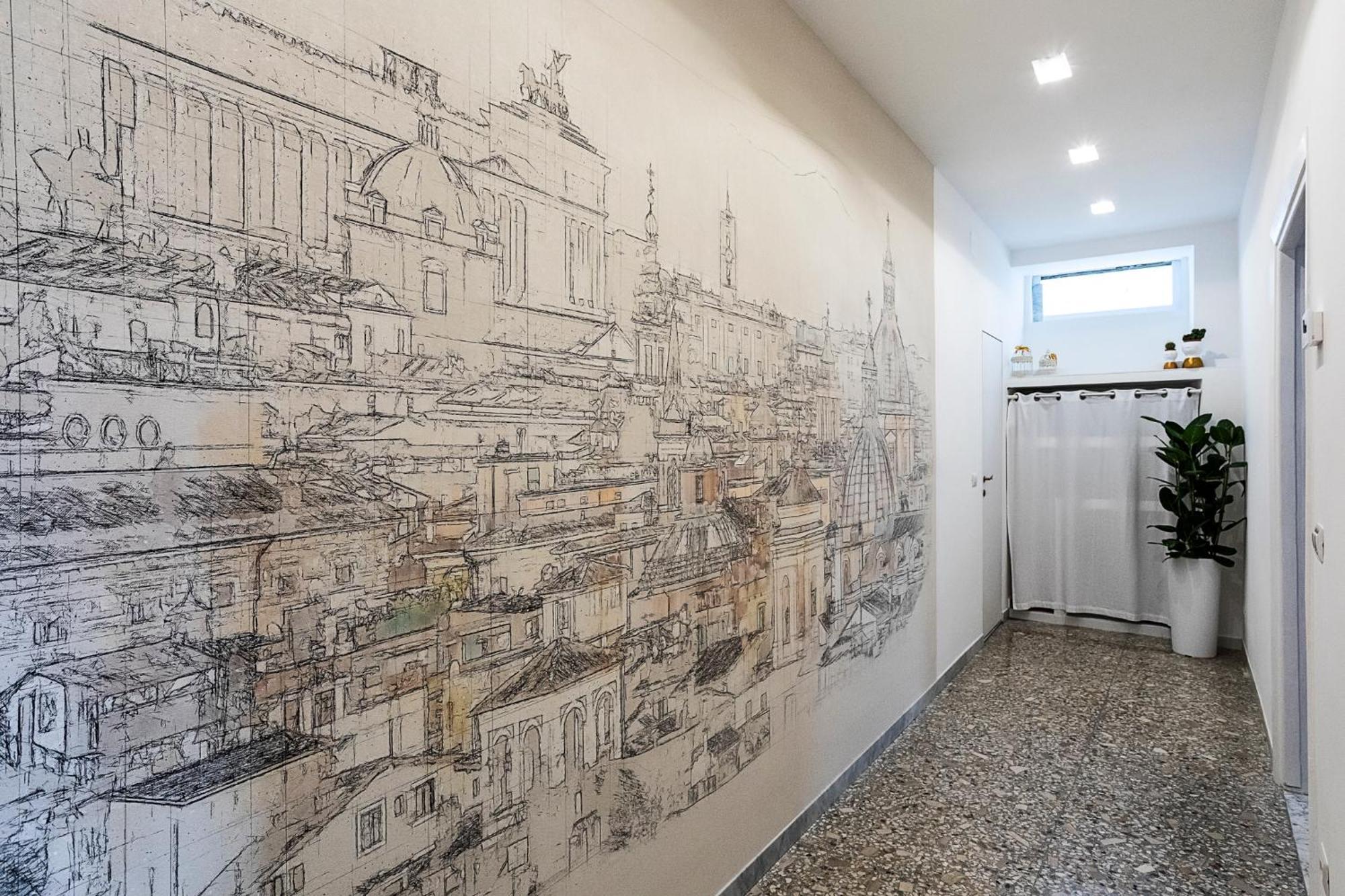 Bilocale Vintage Lover M Cornelia Appartement *