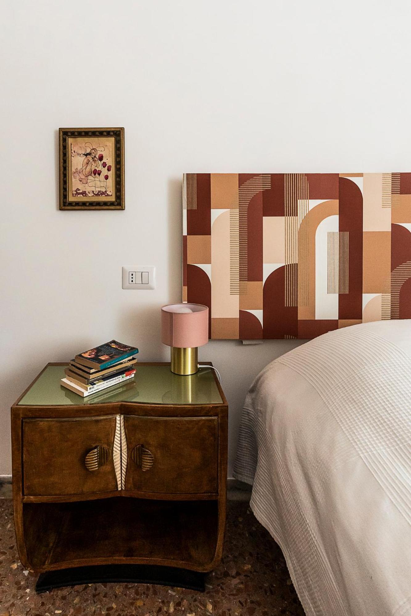 Bilocale Vintage Lover M Cornelia Appartement Rome