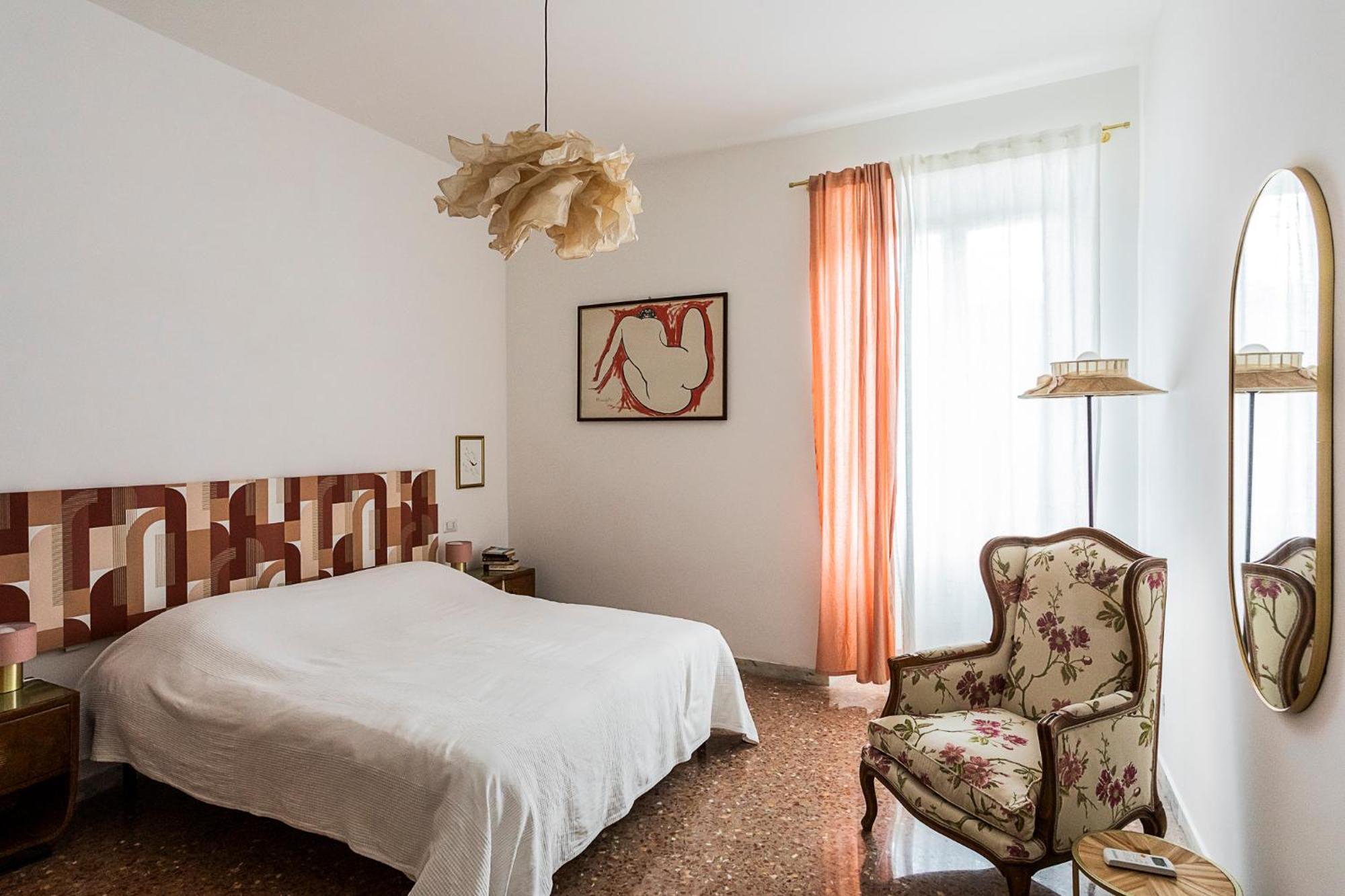 Bilocale Vintage Lover M Cornelia Appartement