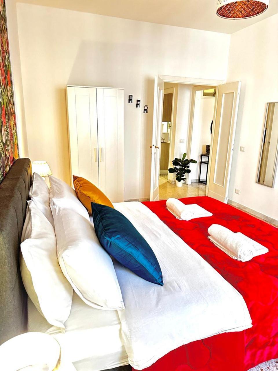 Apartment Forty1 Near Metro Cipro