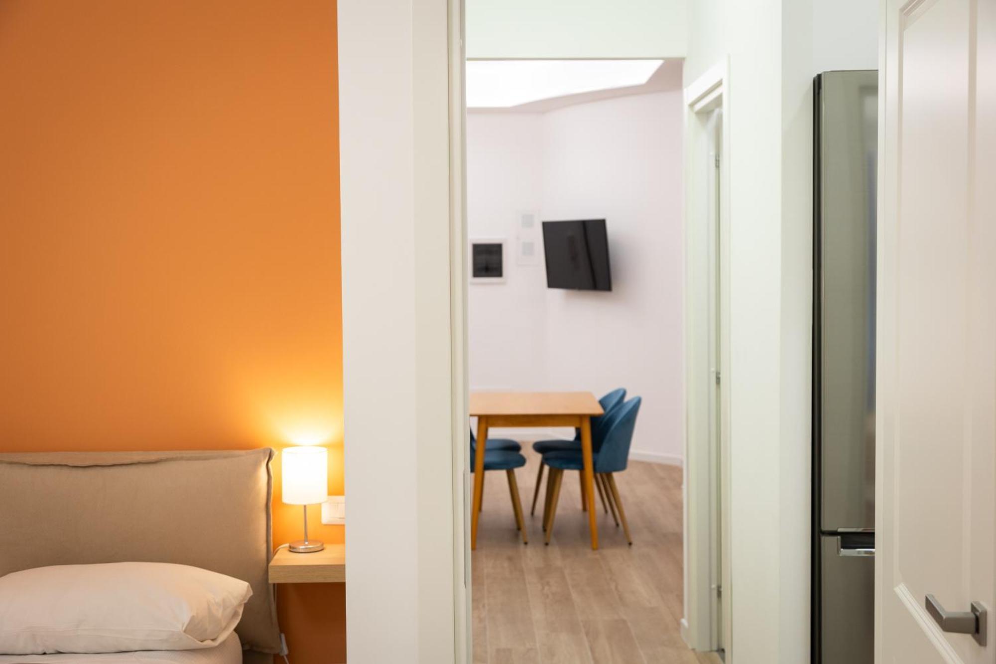 Apartment Gianicolo By In Rome