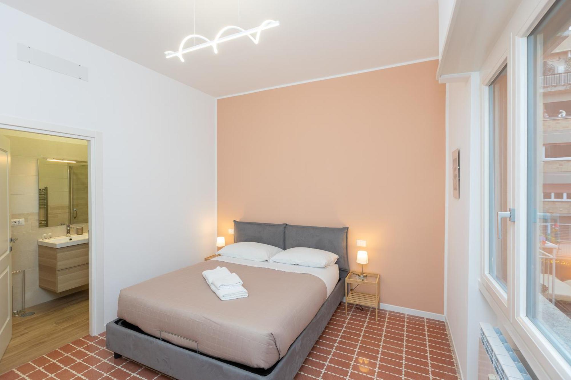 Apartamento Gianicolo By In