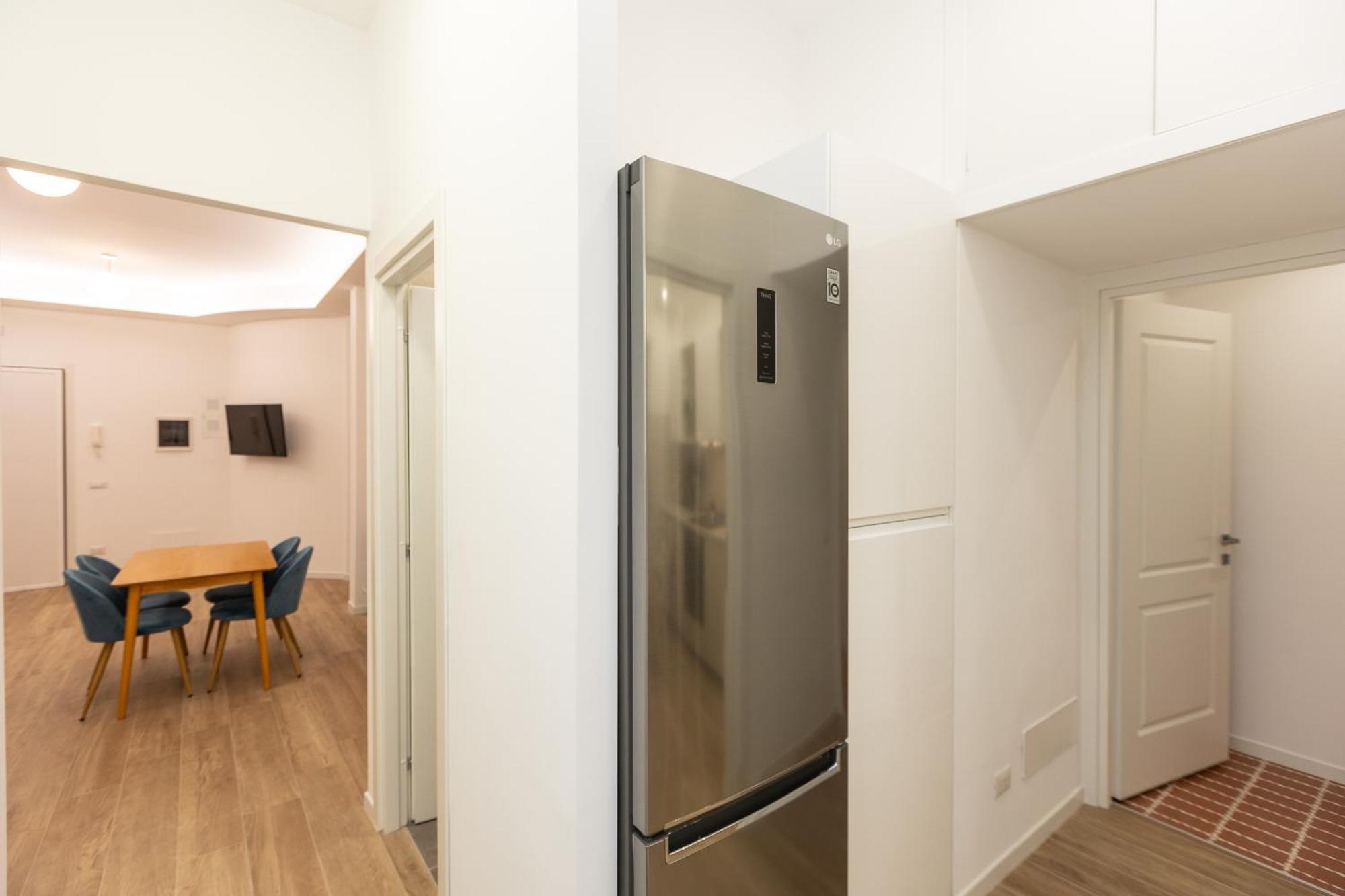 Apartamento Gianicolo By In Roma