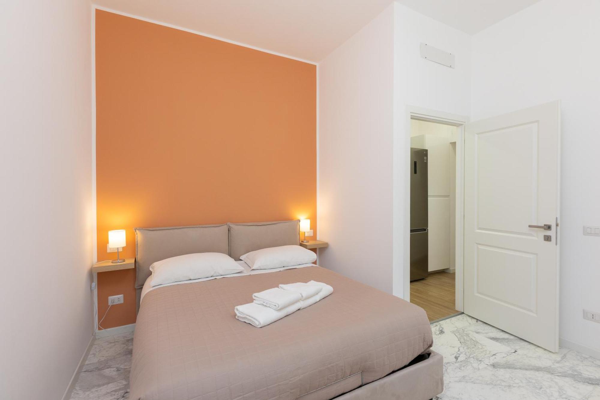 Apartamento Gianicolo By In *