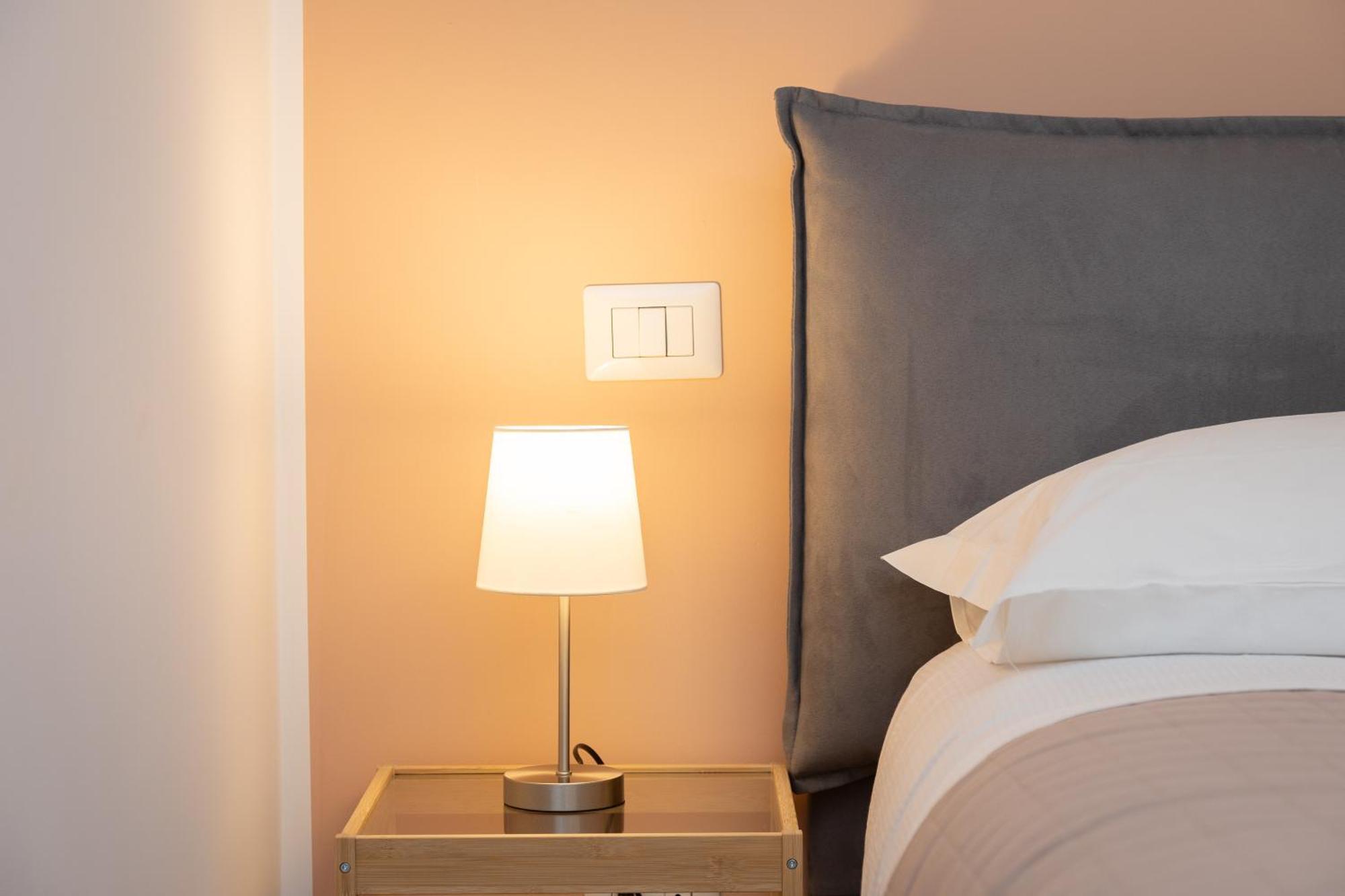 Apartamento Gianicolo By In Roma
