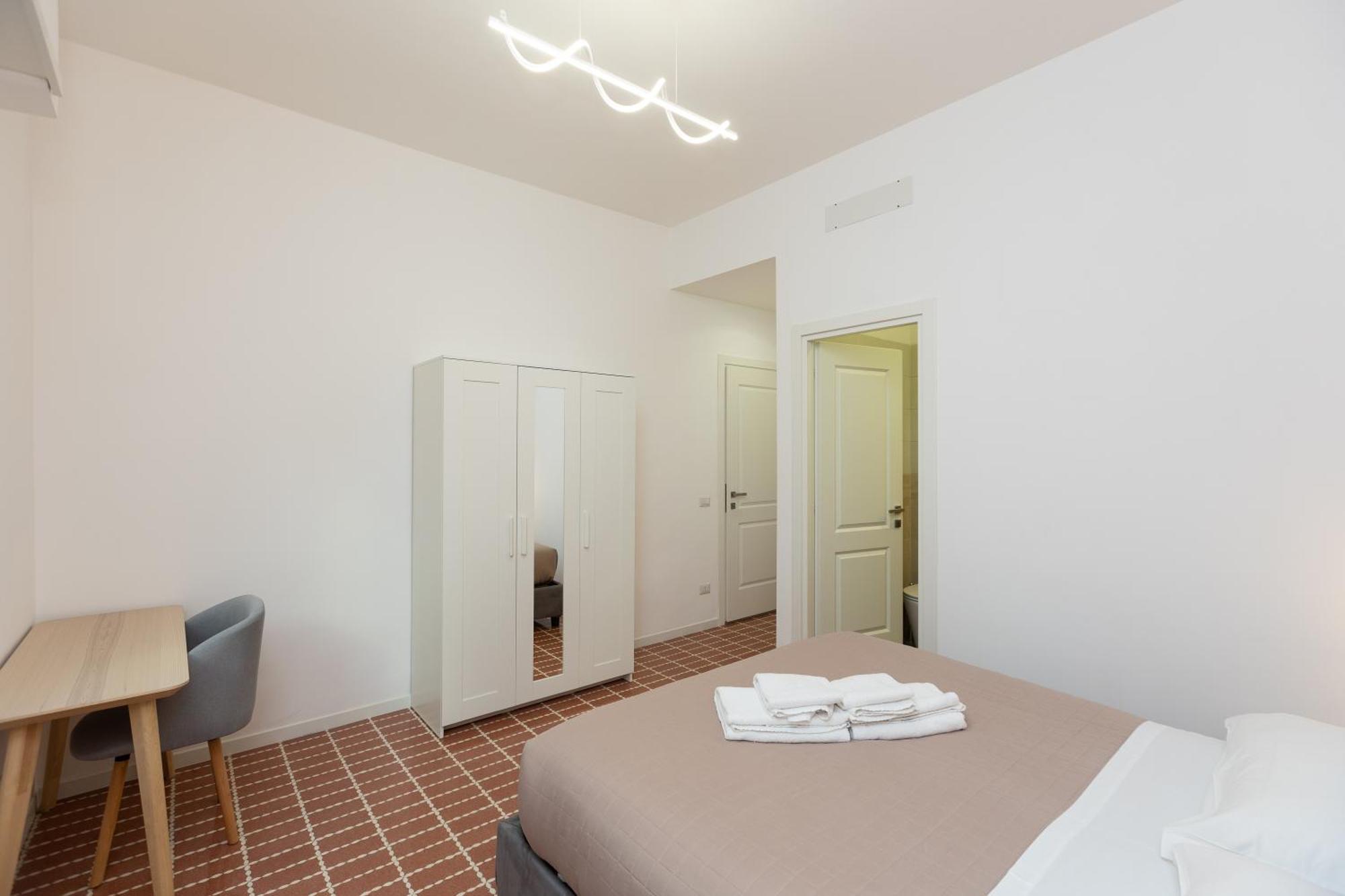 Apartamento Gianicolo By In Roma