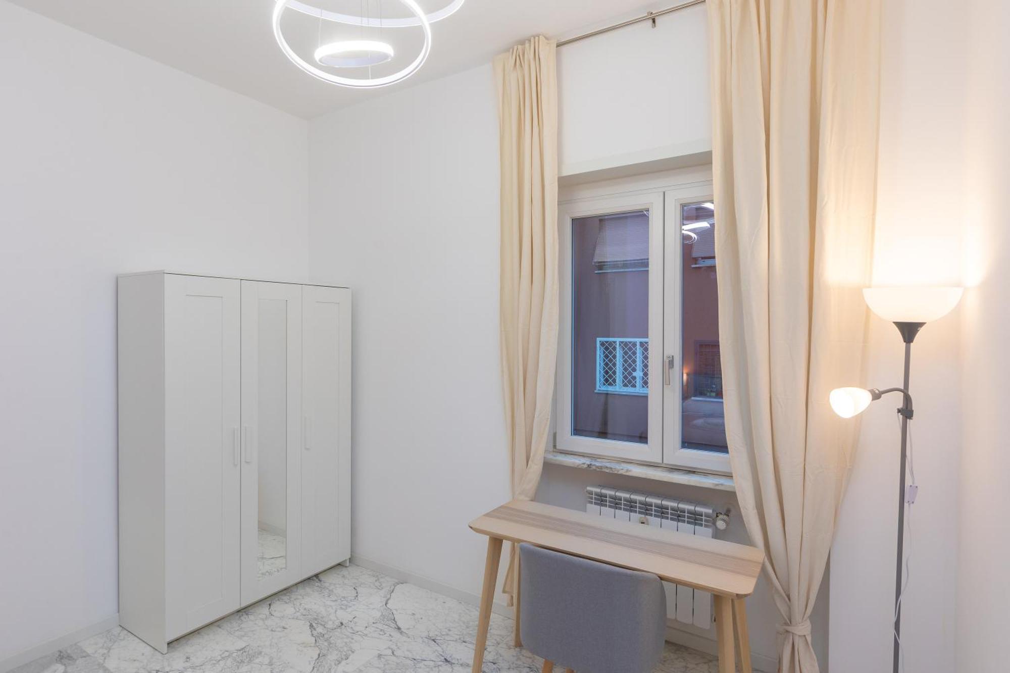 Gianicolo By In Apartamento