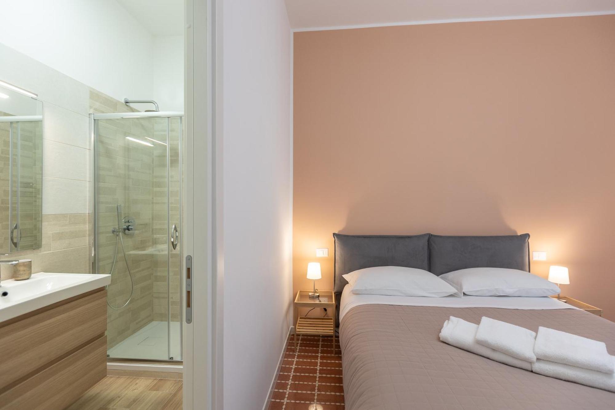 Apartamento Gianicolo By In *